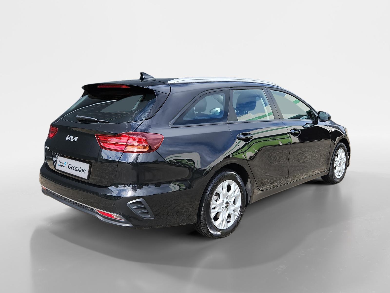 Kia Ceed Sportswagon