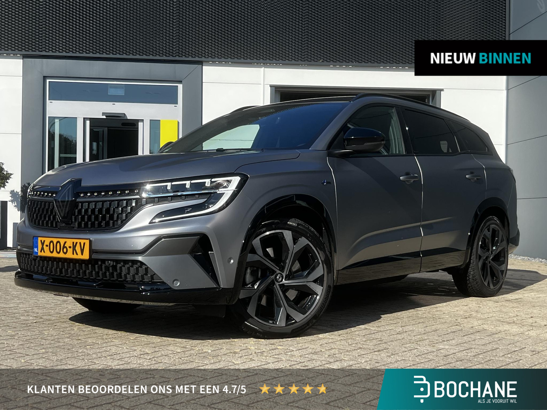 Renault Espace