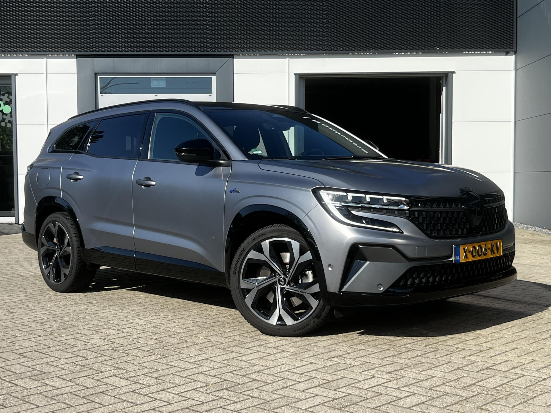Renault Espace