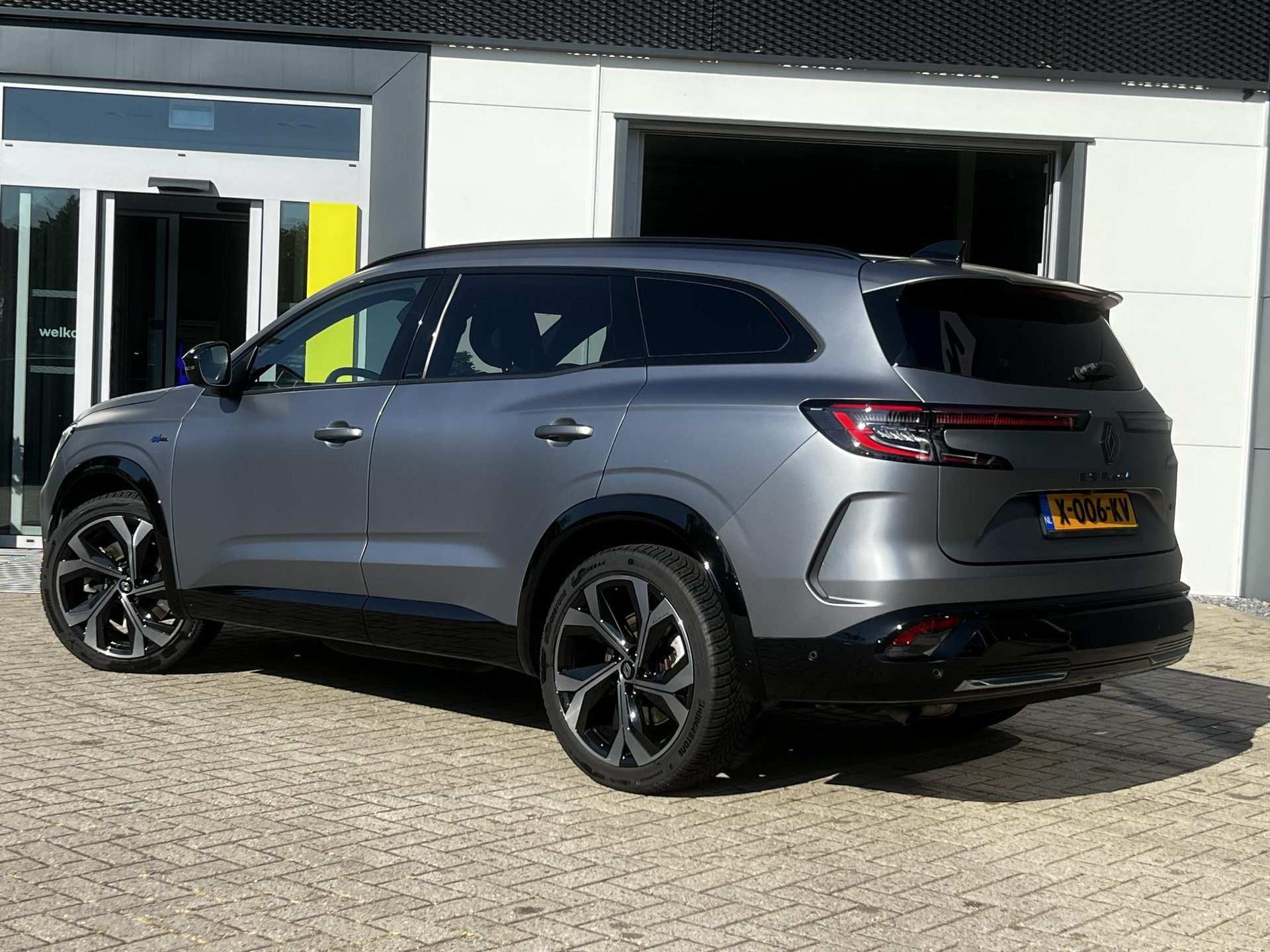 Renault Espace