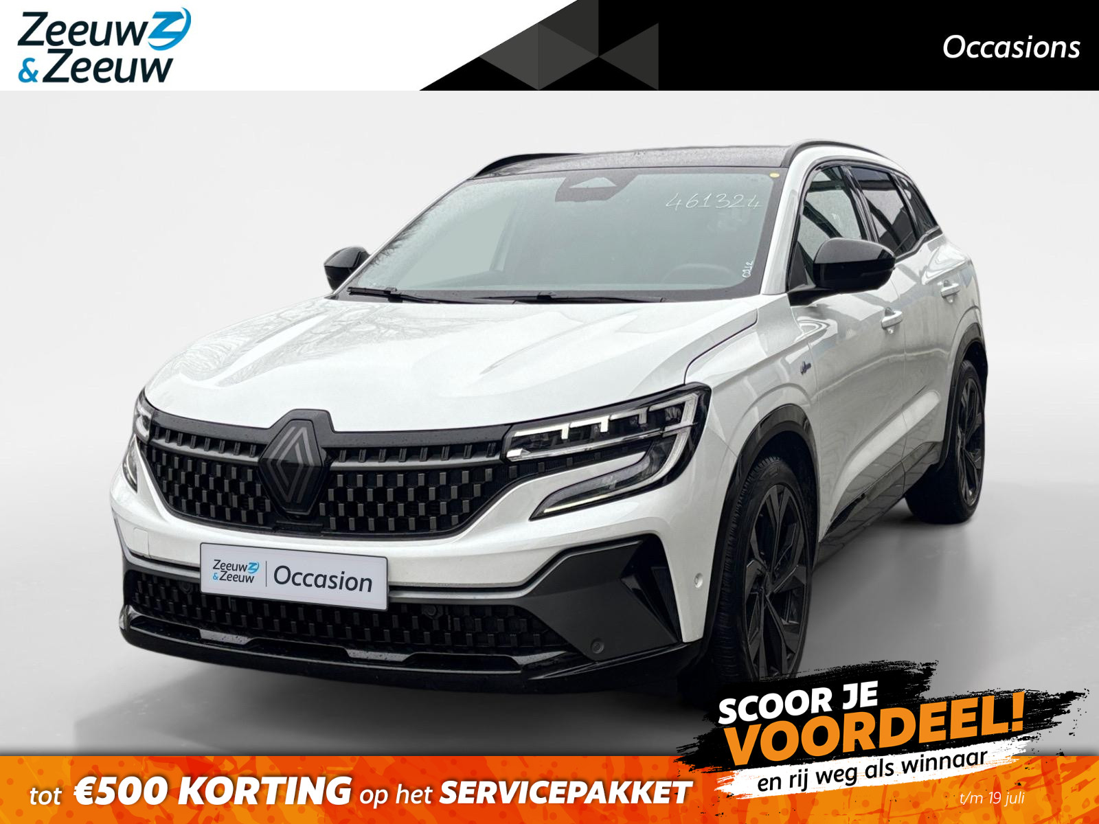 Renault Austral