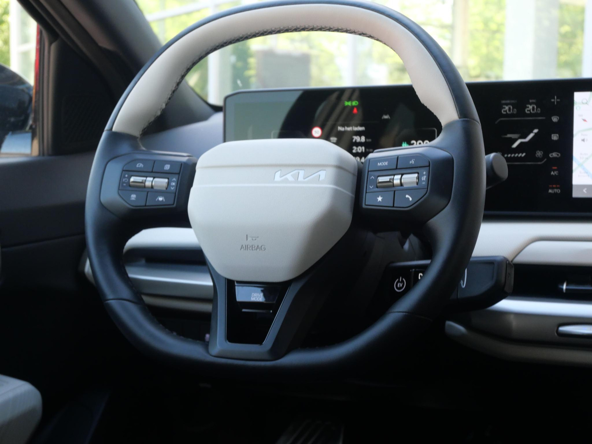 Kia EV4