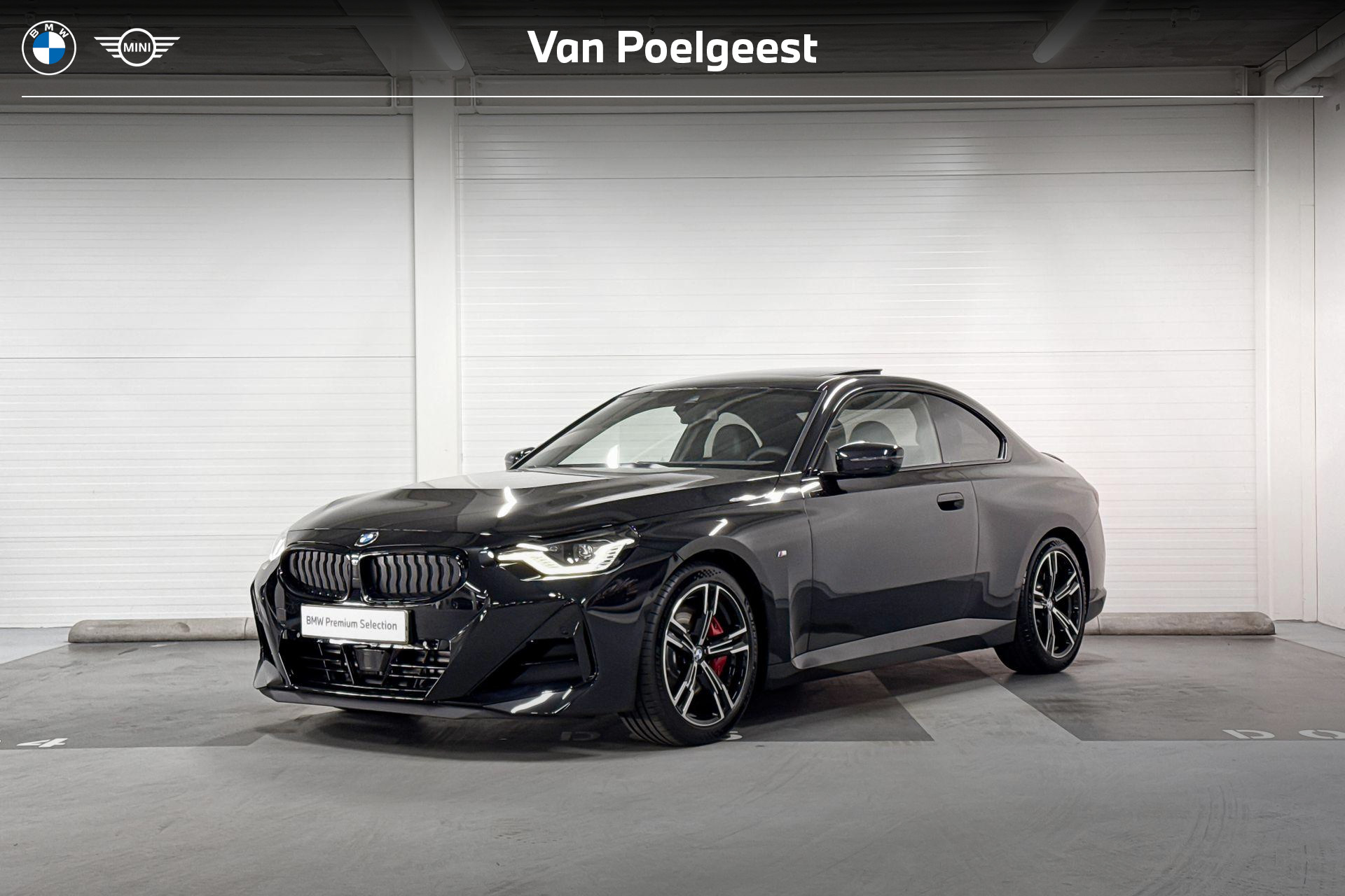 BMW 2-Serie