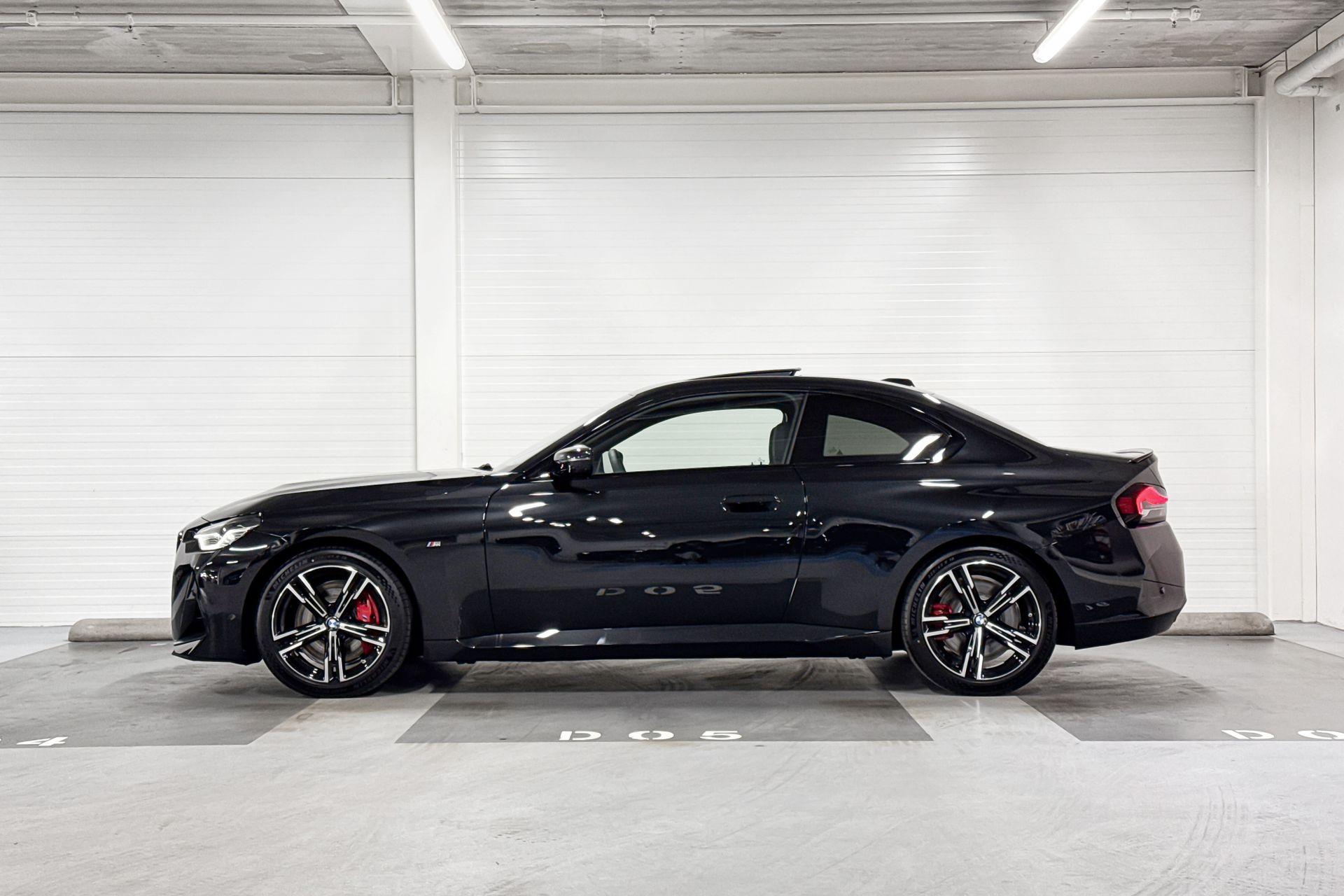 BMW 2-Serie