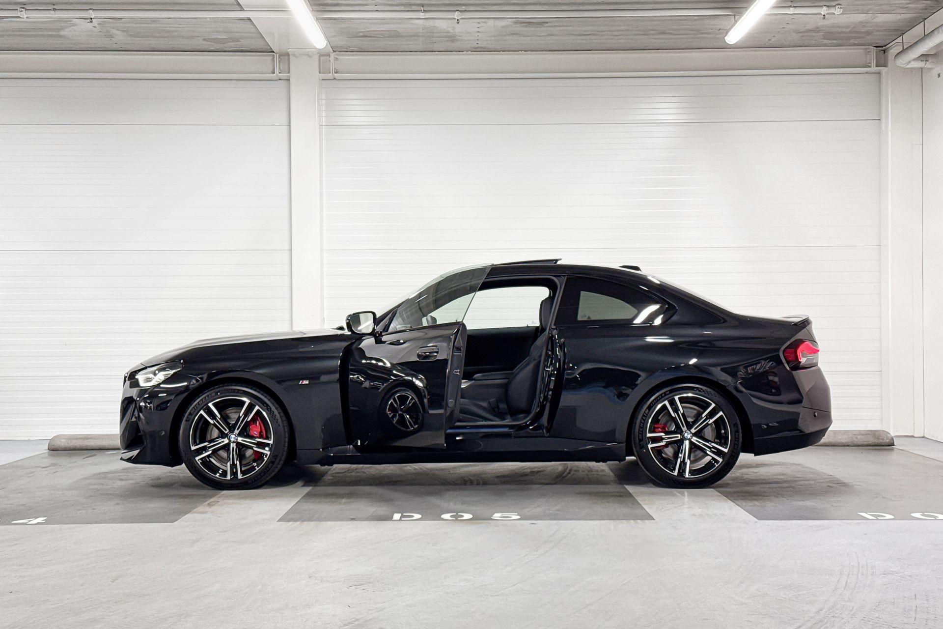 BMW 2-Serie