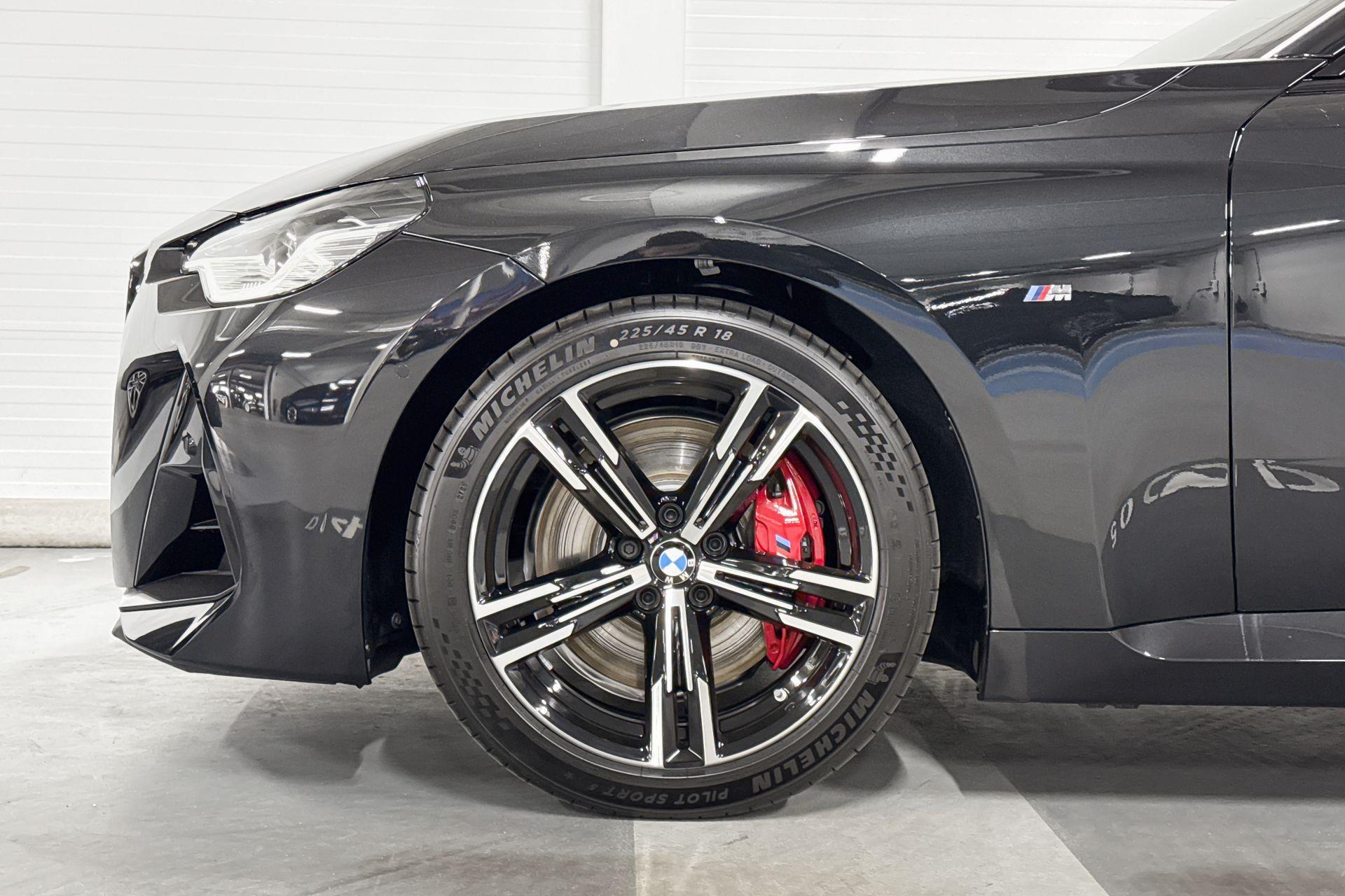 BMW 2-Serie