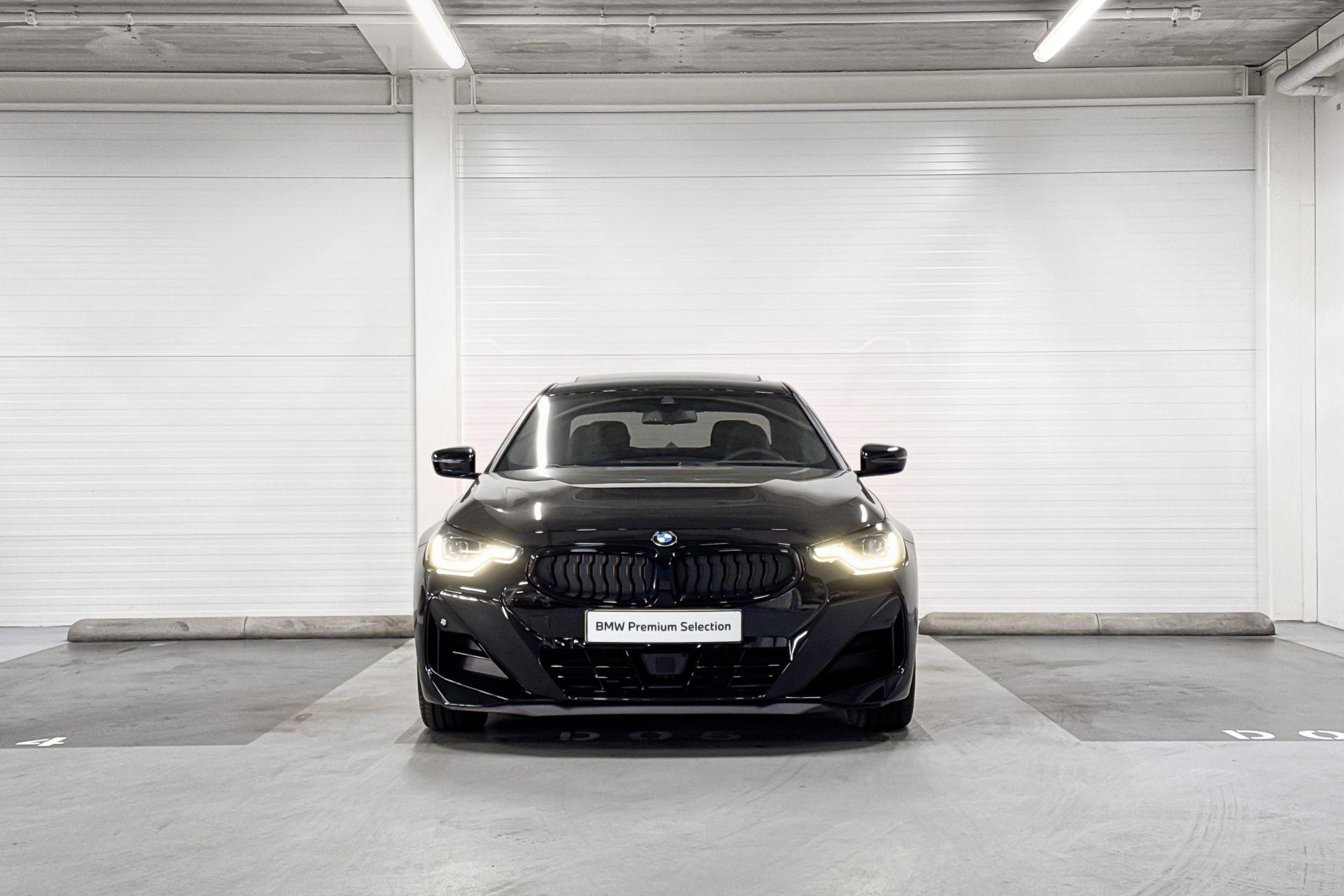 BMW 2-Serie