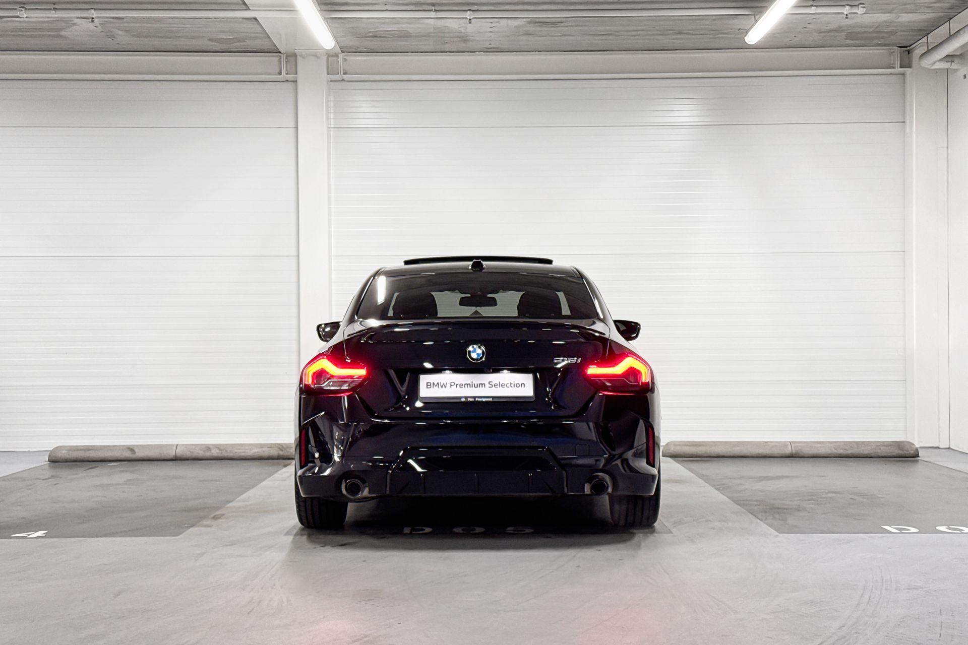 BMW 2-Serie