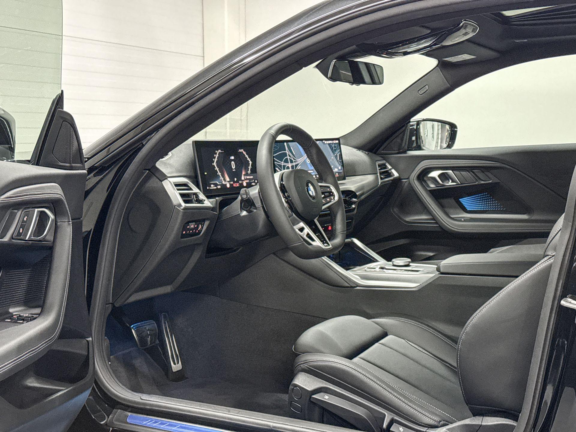 BMW 2-Serie