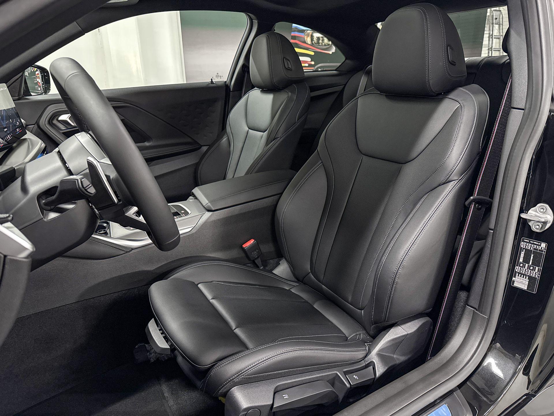 BMW 2-Serie