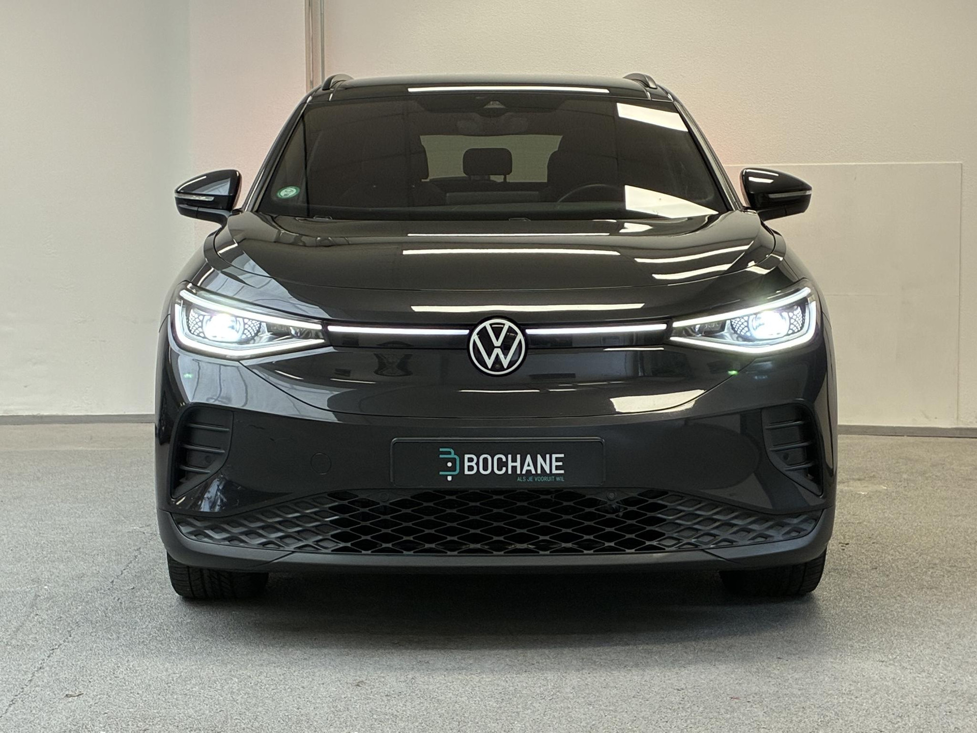 Volkswagen ID.4