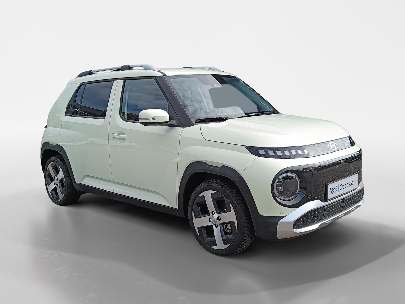 Hyundai Inster