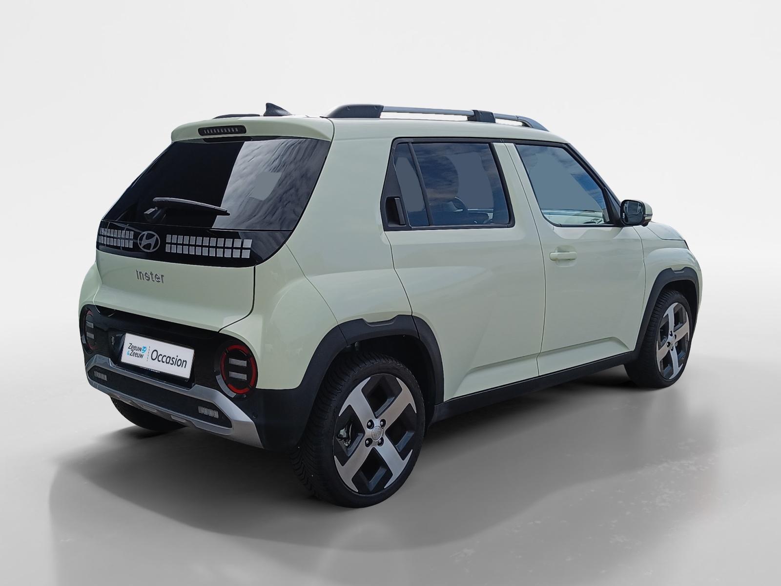 Hyundai Inster