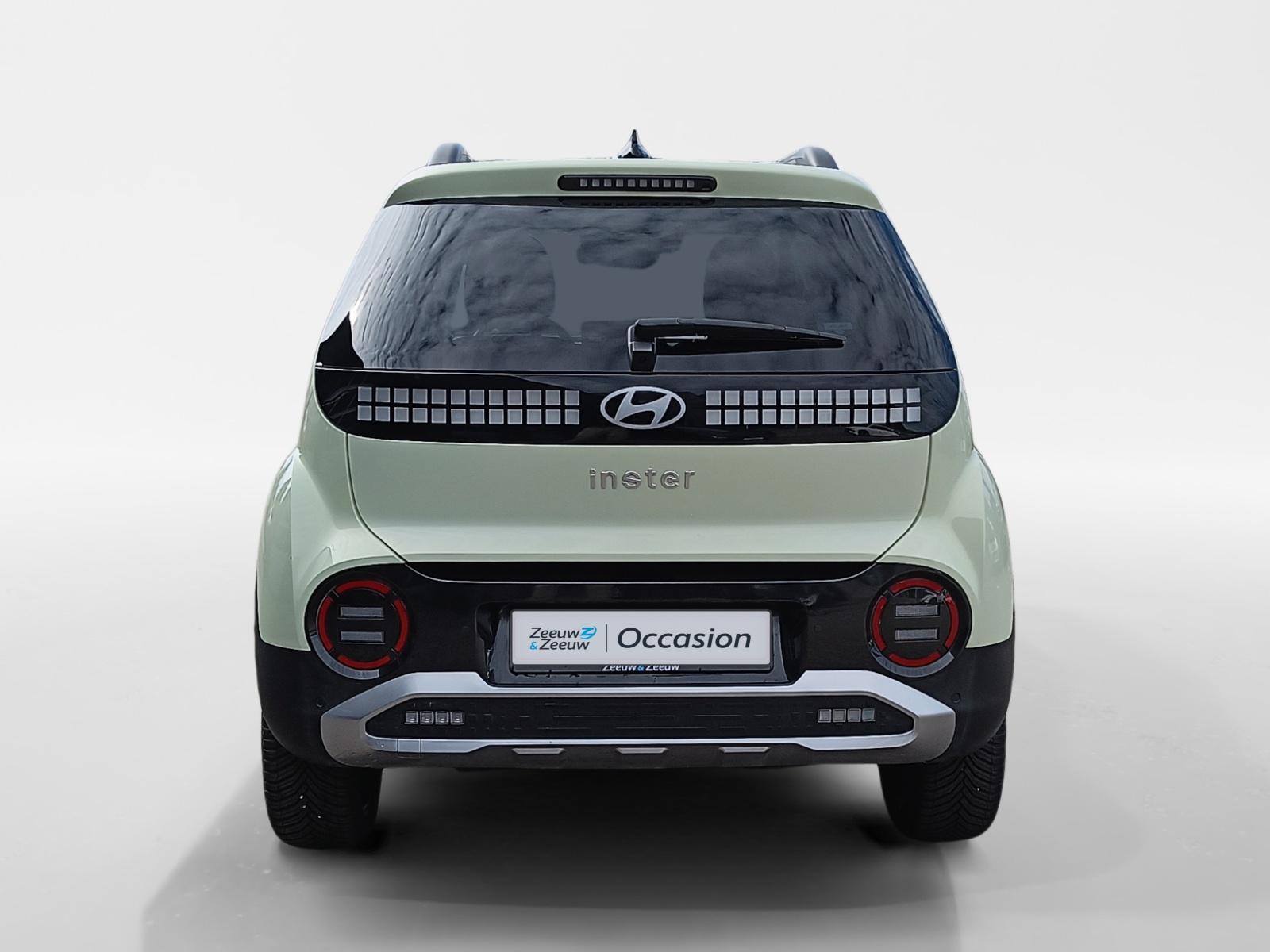 Hyundai Inster