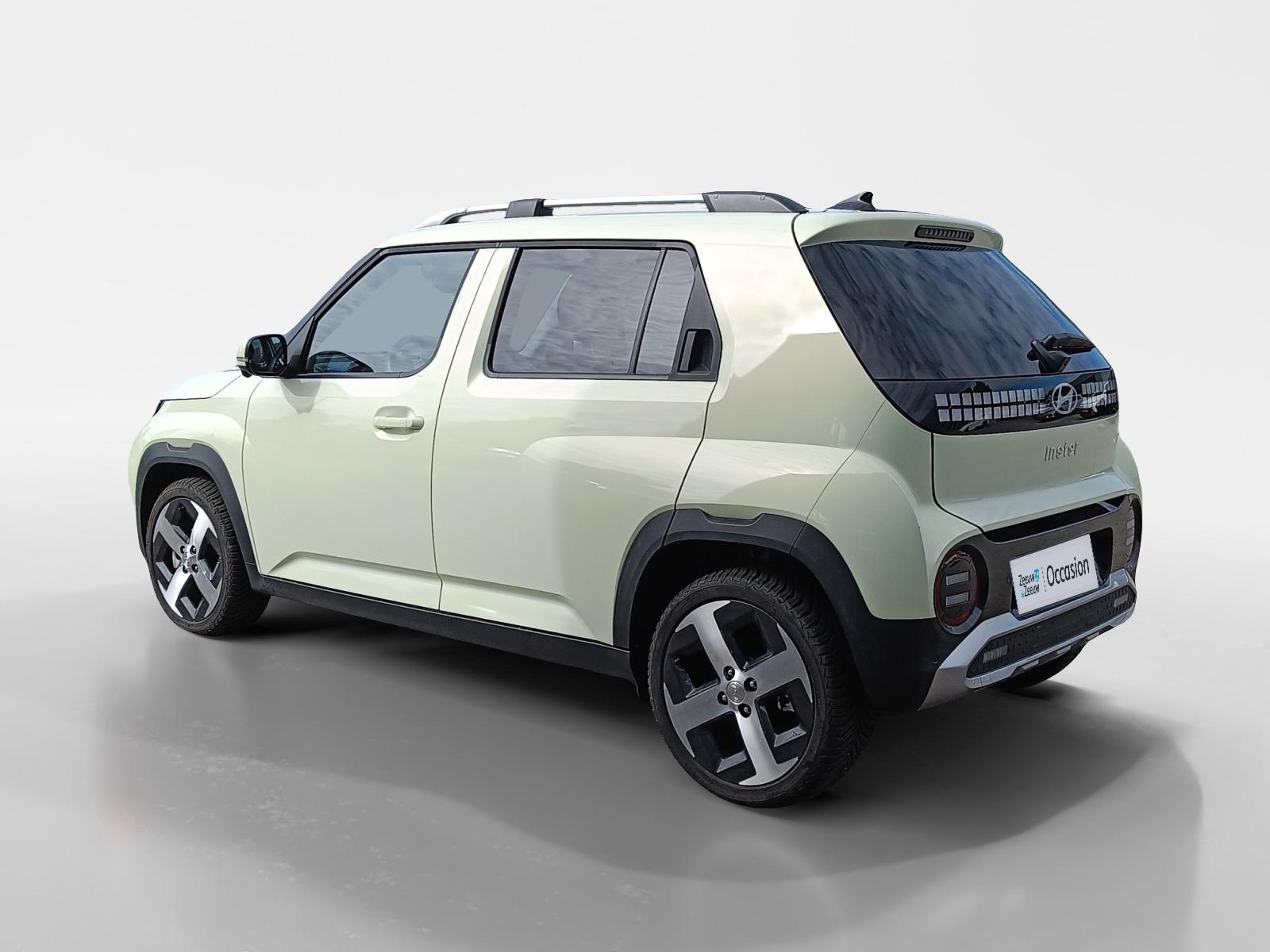 Hyundai Inster
