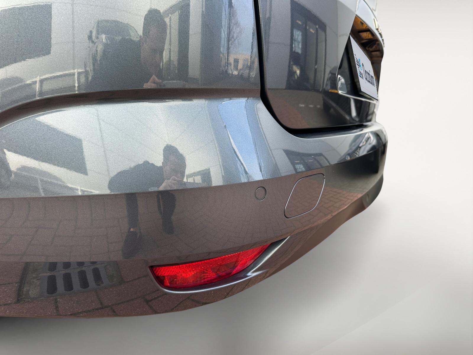 Renault Mégane Estate