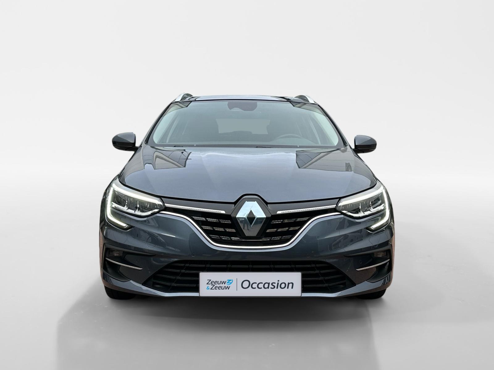 Renault Mégane Estate
