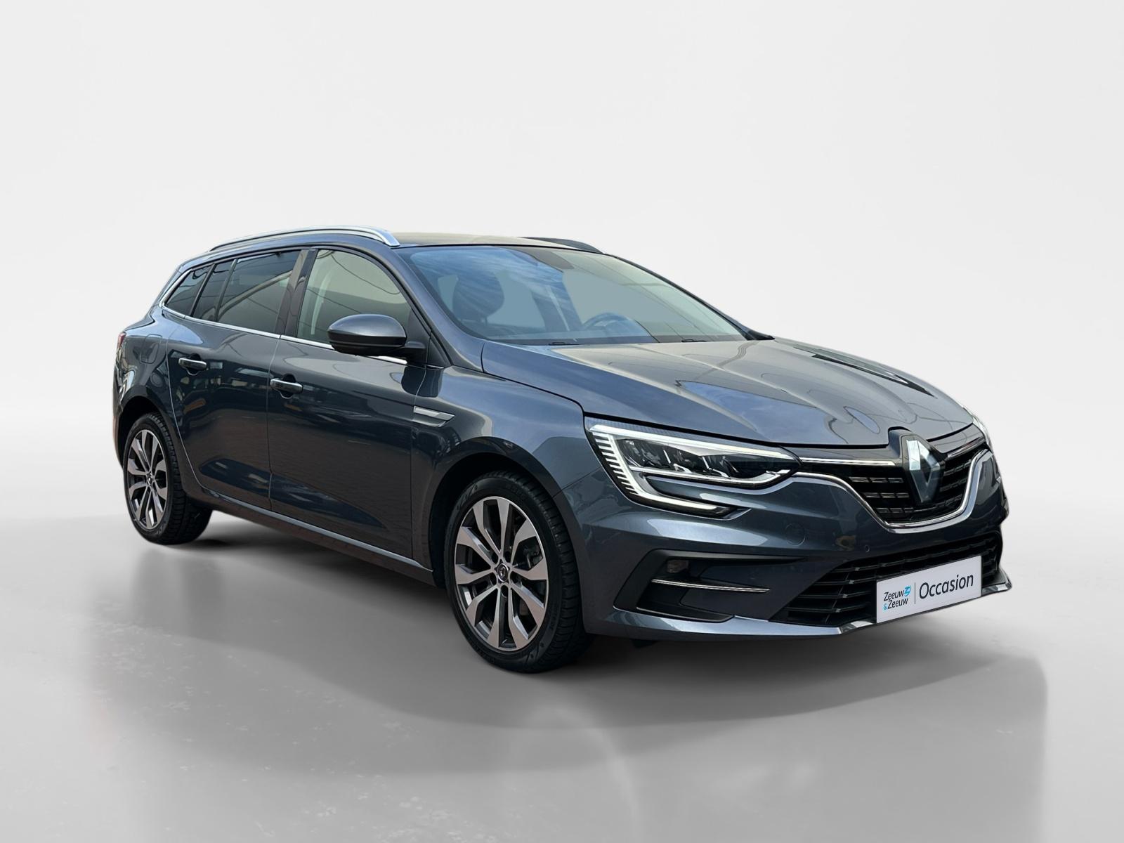 Renault Mégane Estate