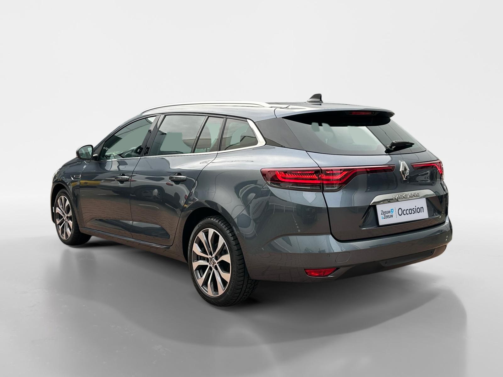 Renault Mégane Estate