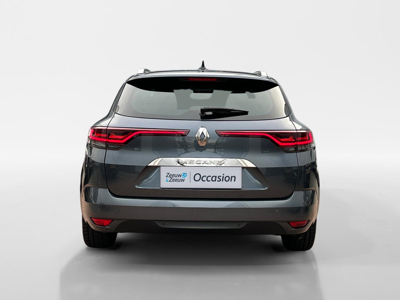Renault Mégane Estate