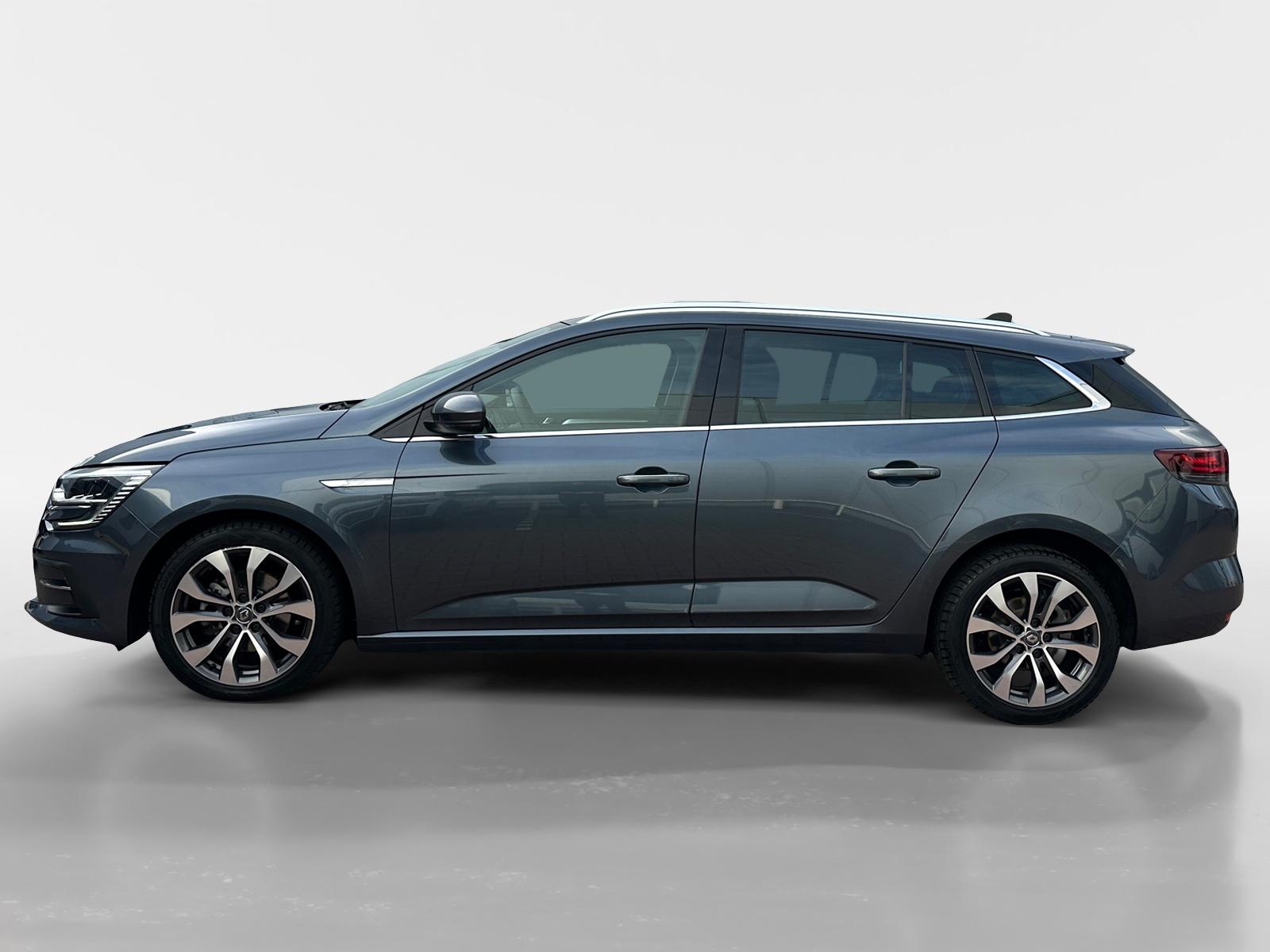 Renault Mégane Estate