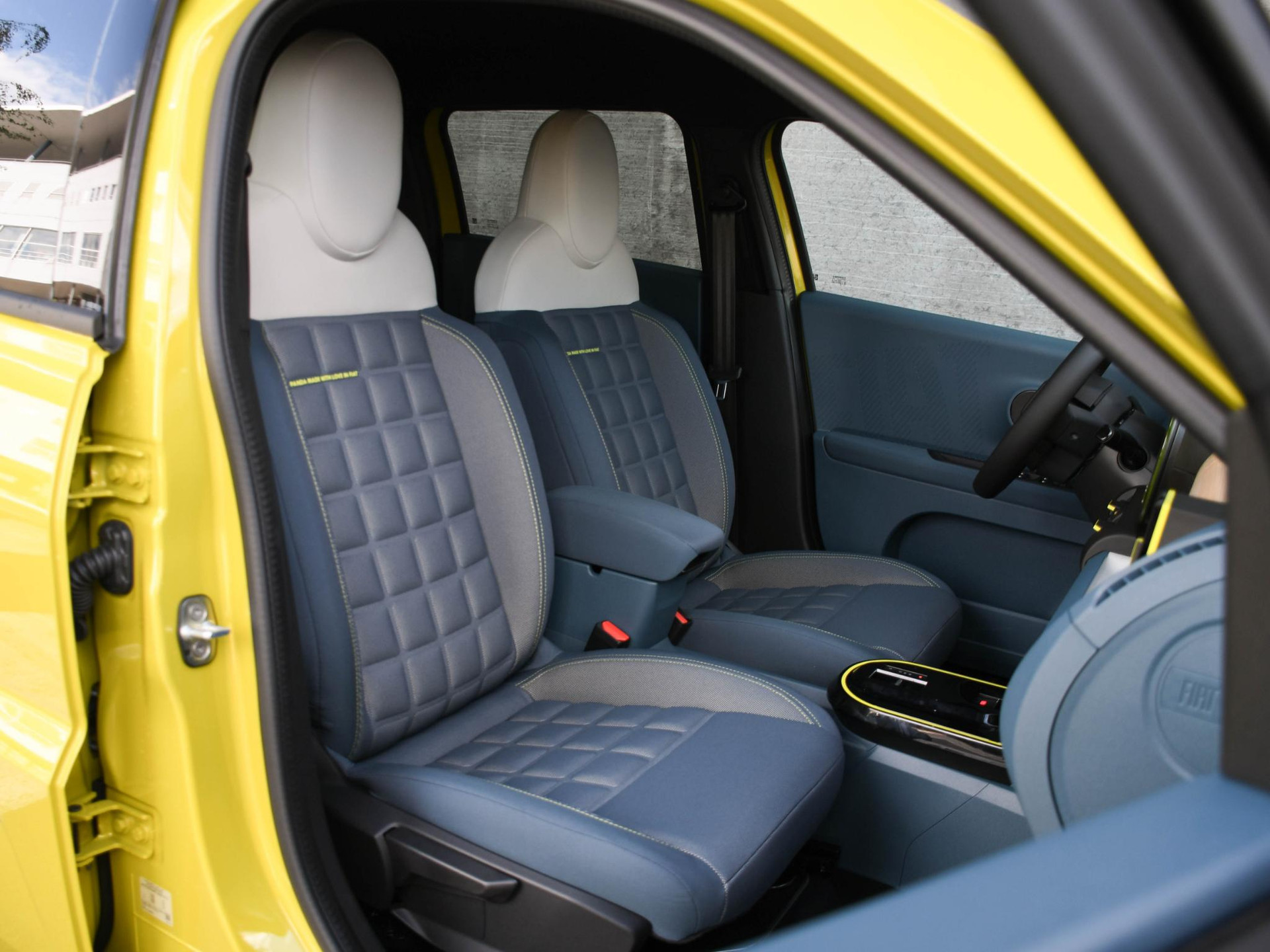 Fiat Grande Panda