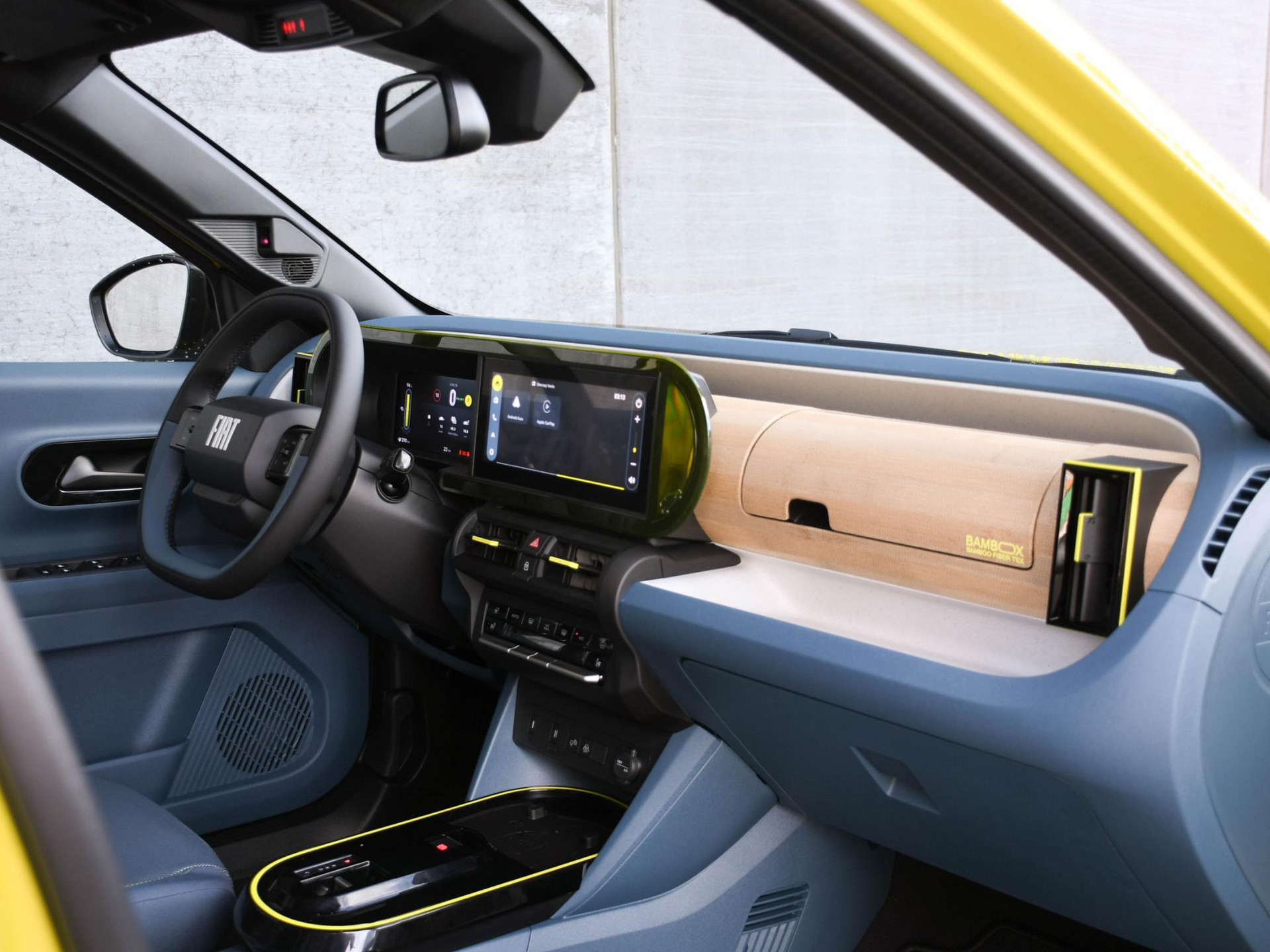 Fiat Grande Panda