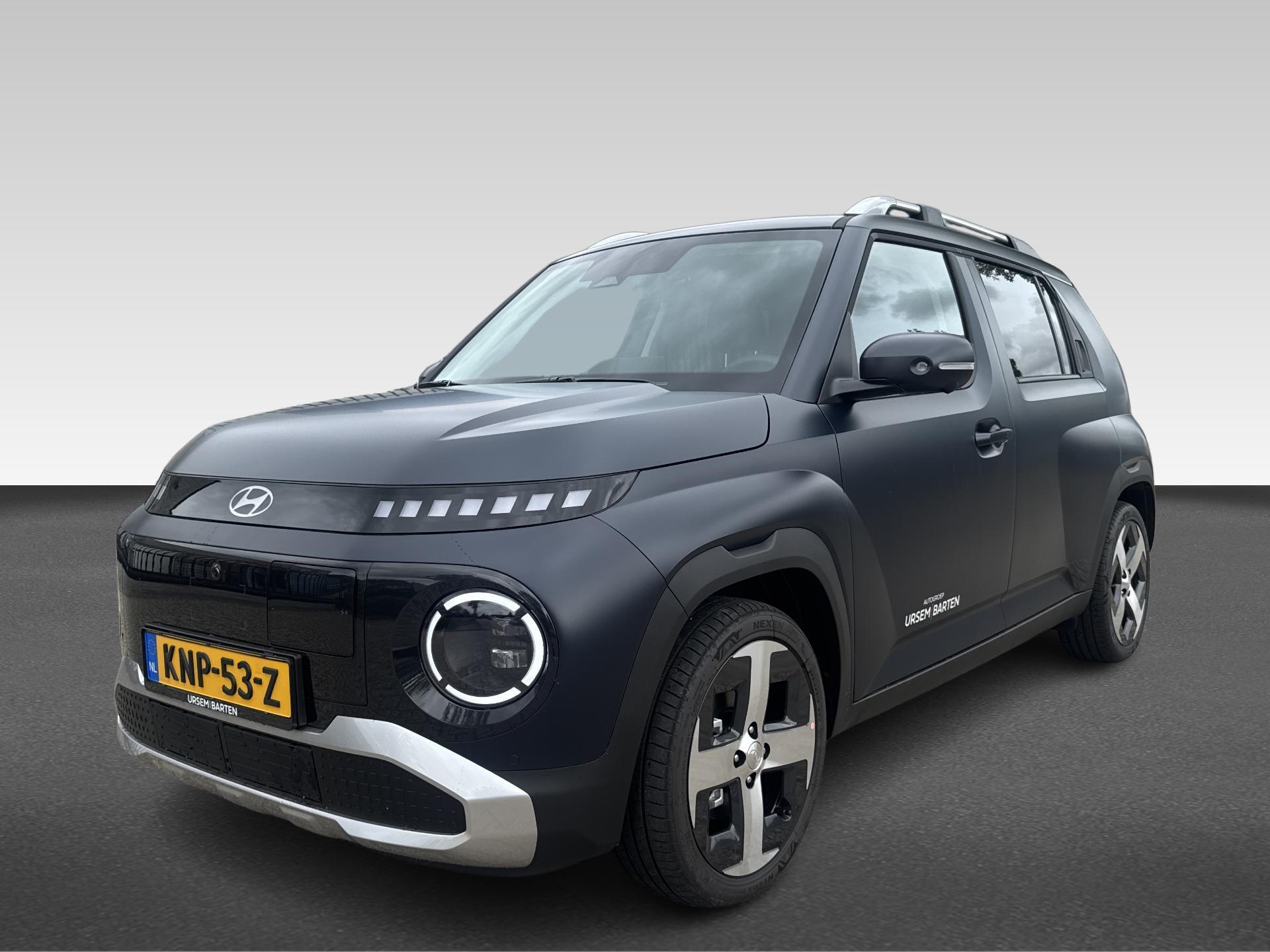 Hyundai Inster