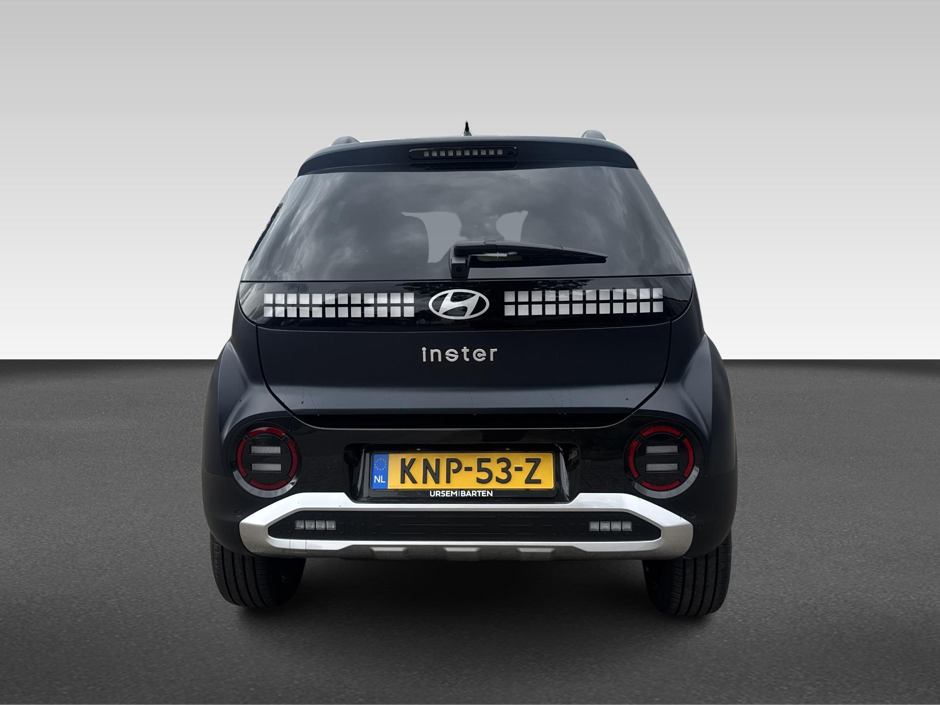 Hyundai Inster