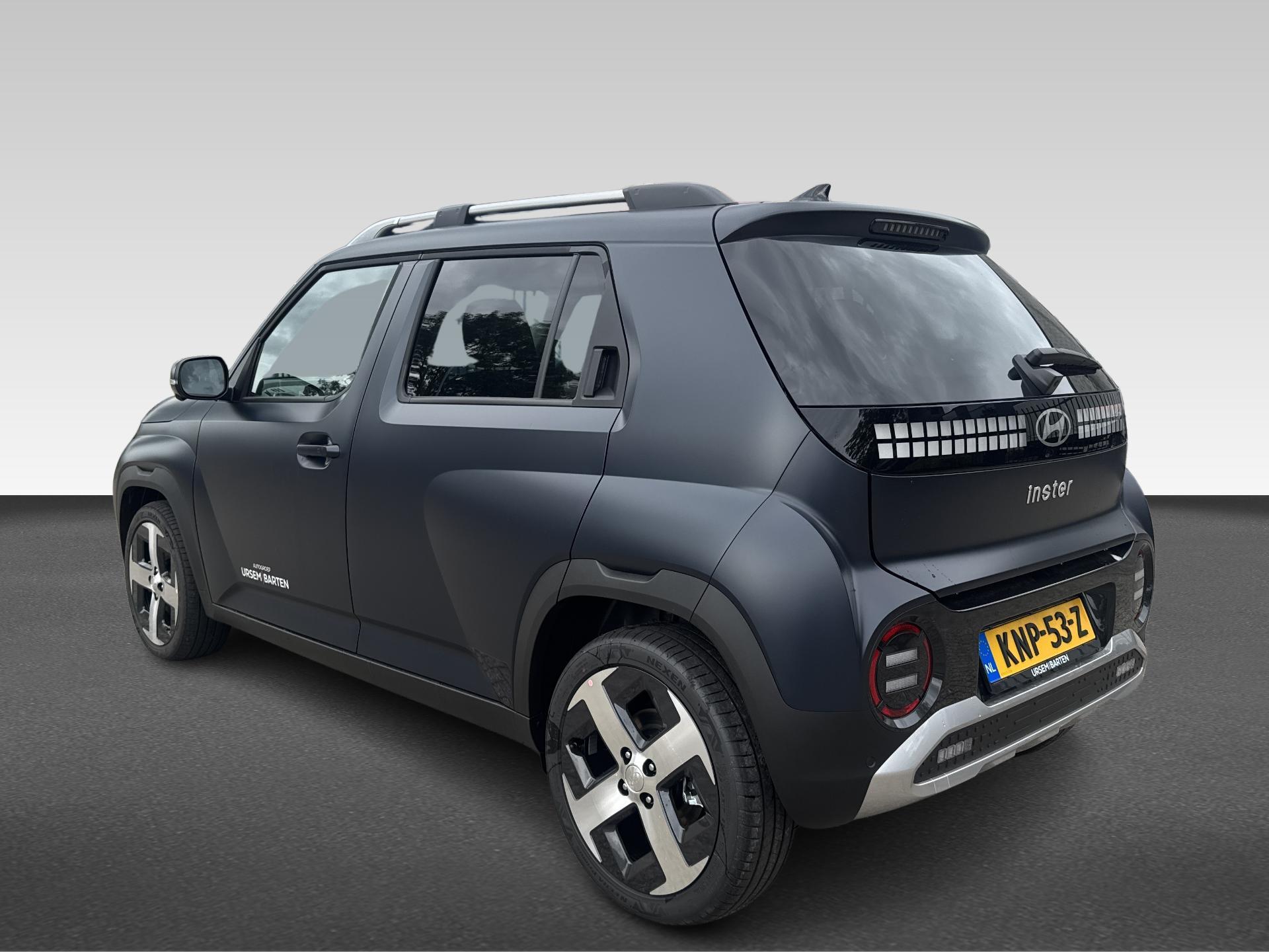 Hyundai Inster