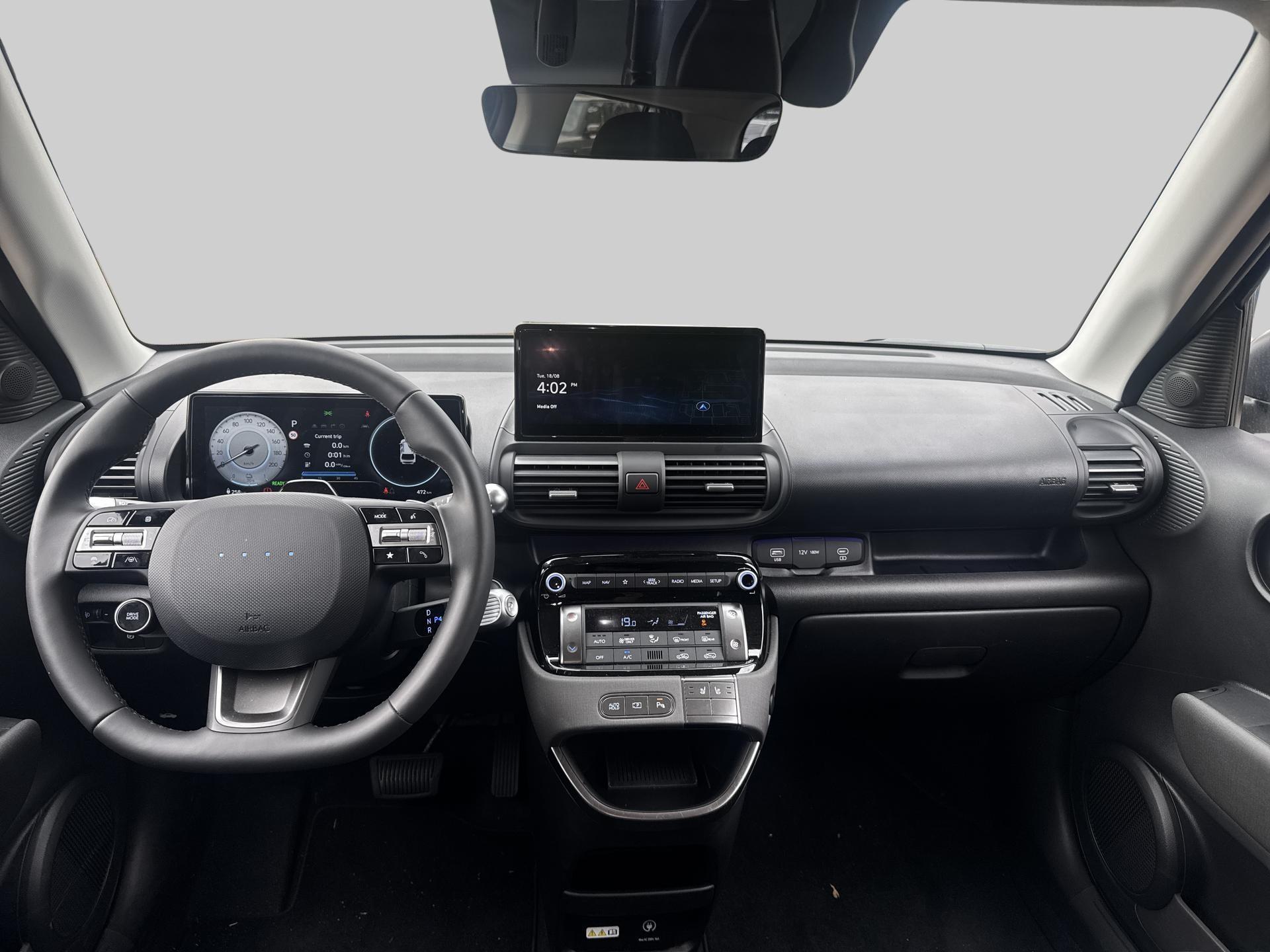 Hyundai Inster