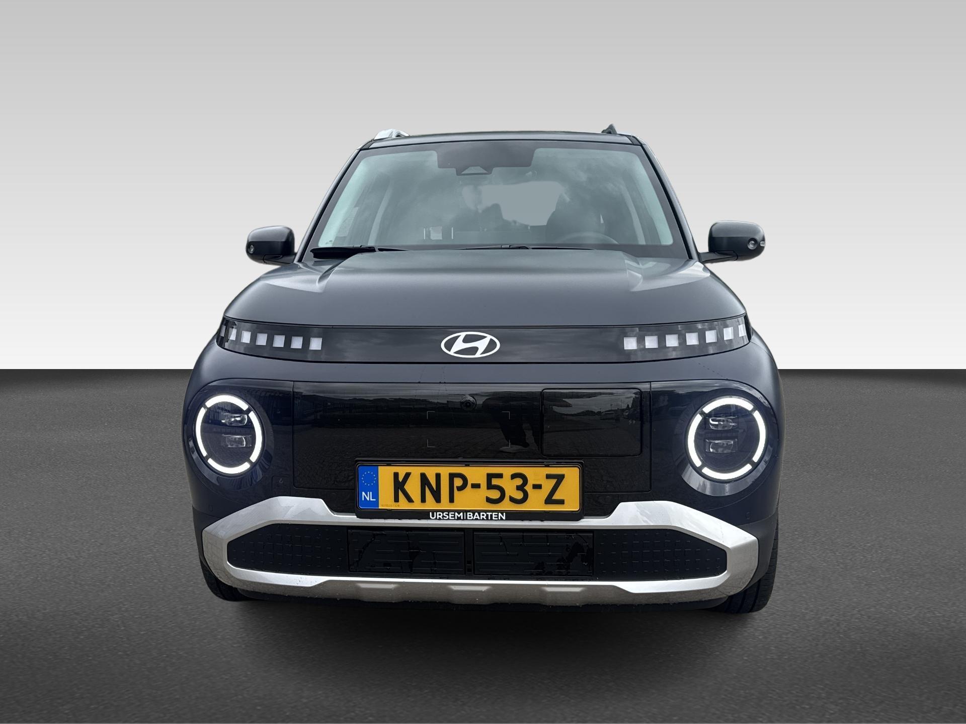 Hyundai Inster