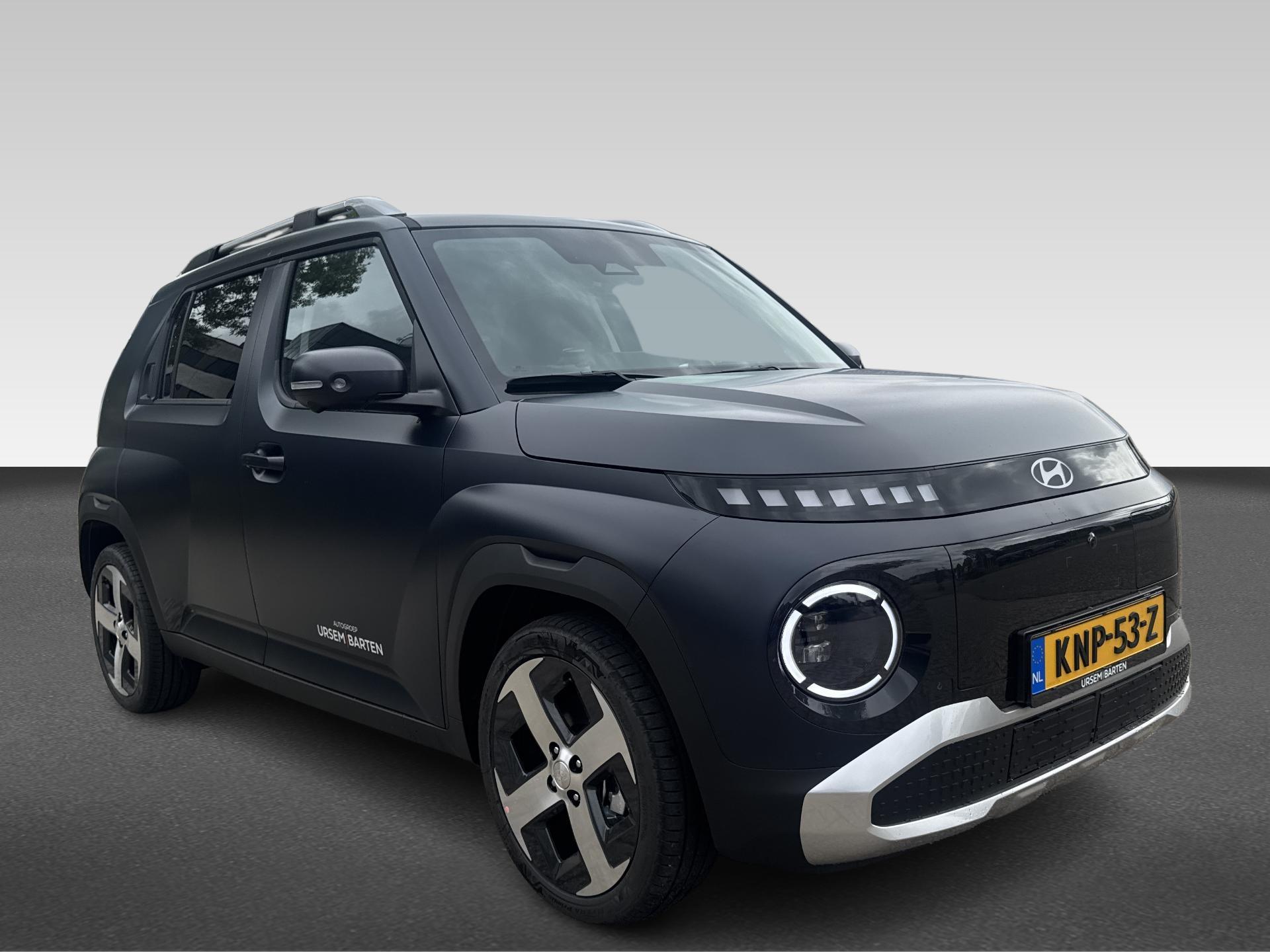 Hyundai Inster