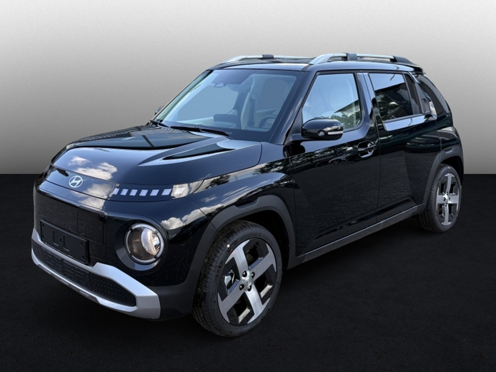 Hyundai Inster Pulse Adv. 42 kWh