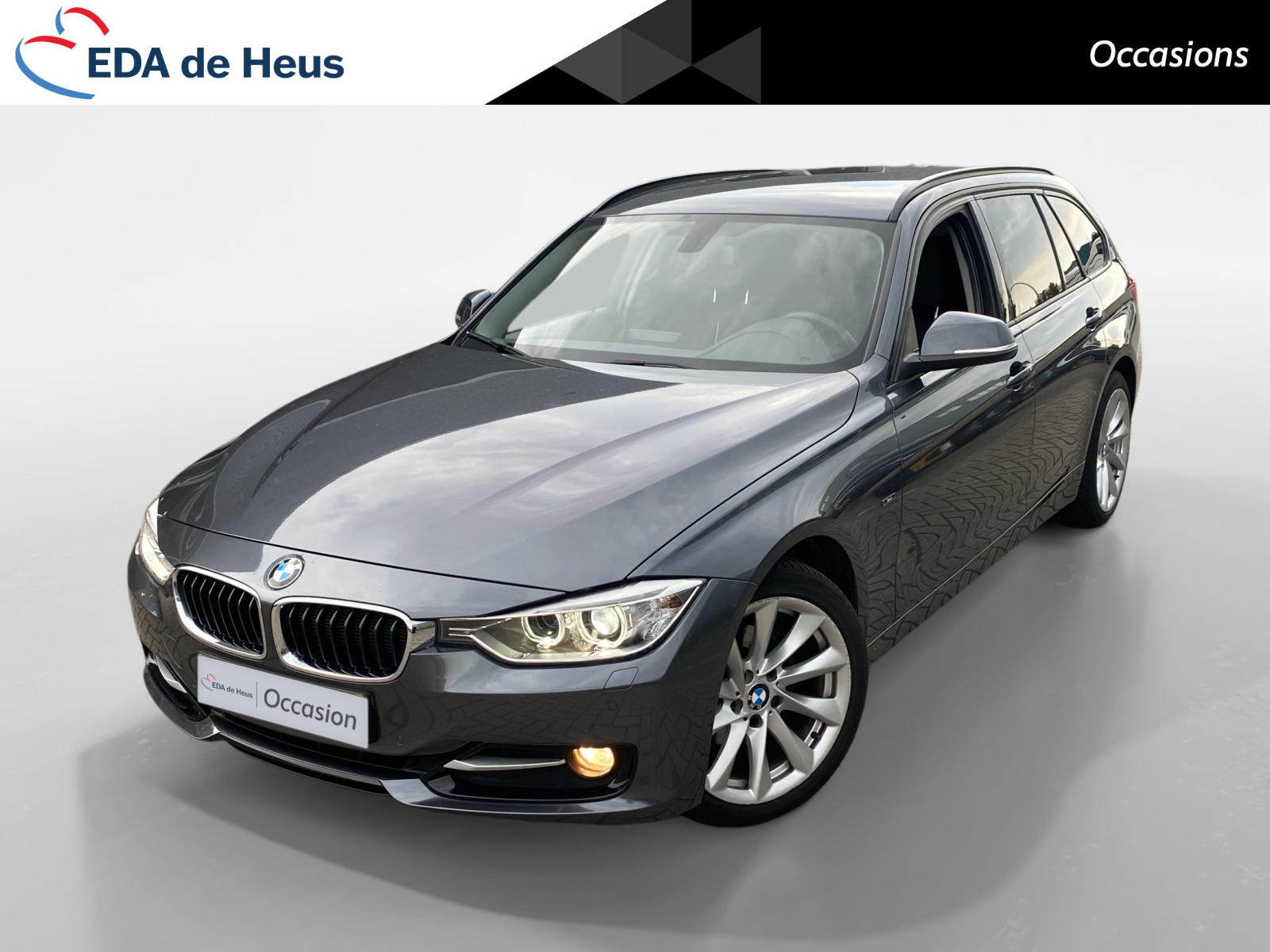 BMW 3-Serie