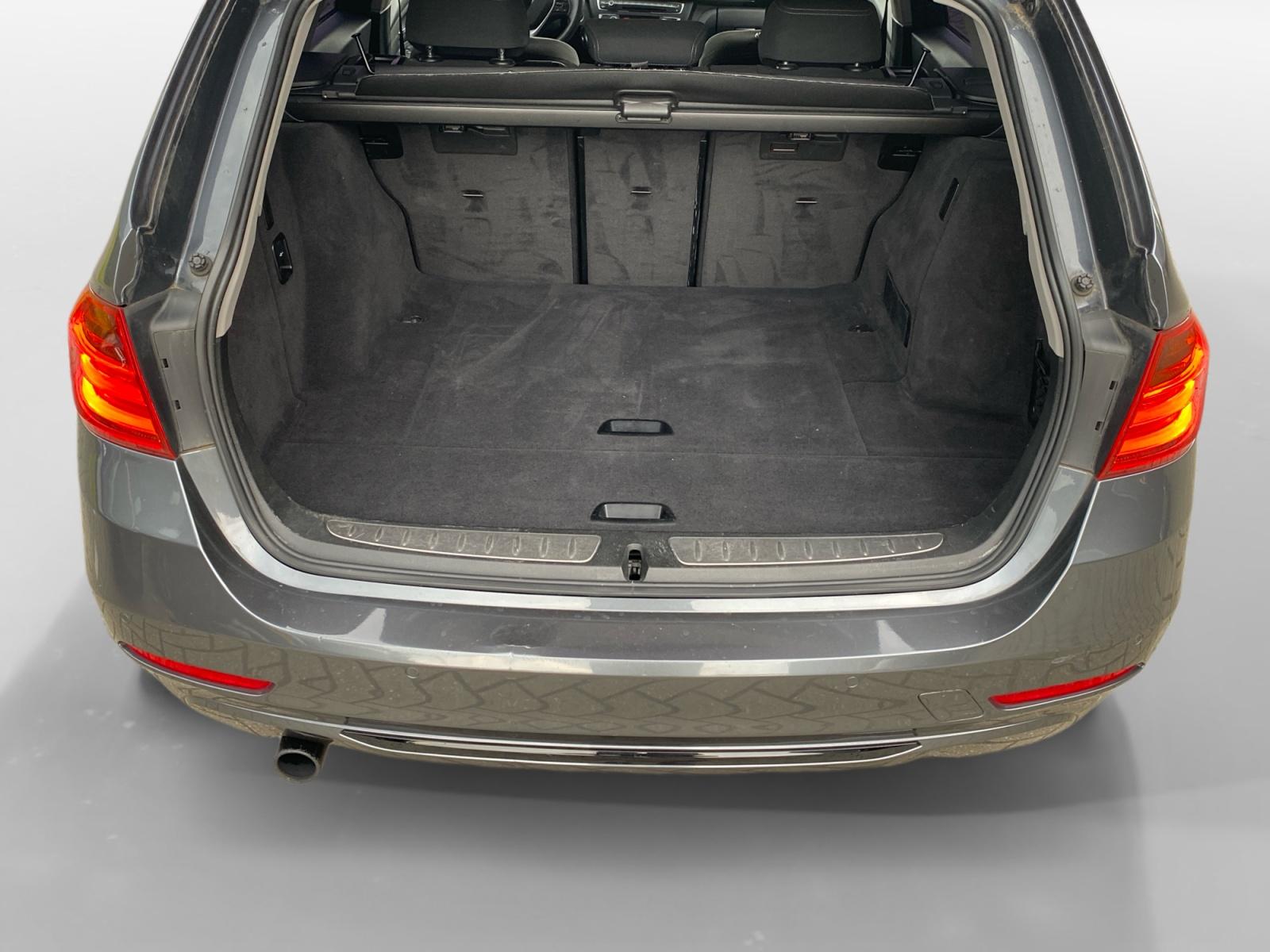 BMW 3-Serie
