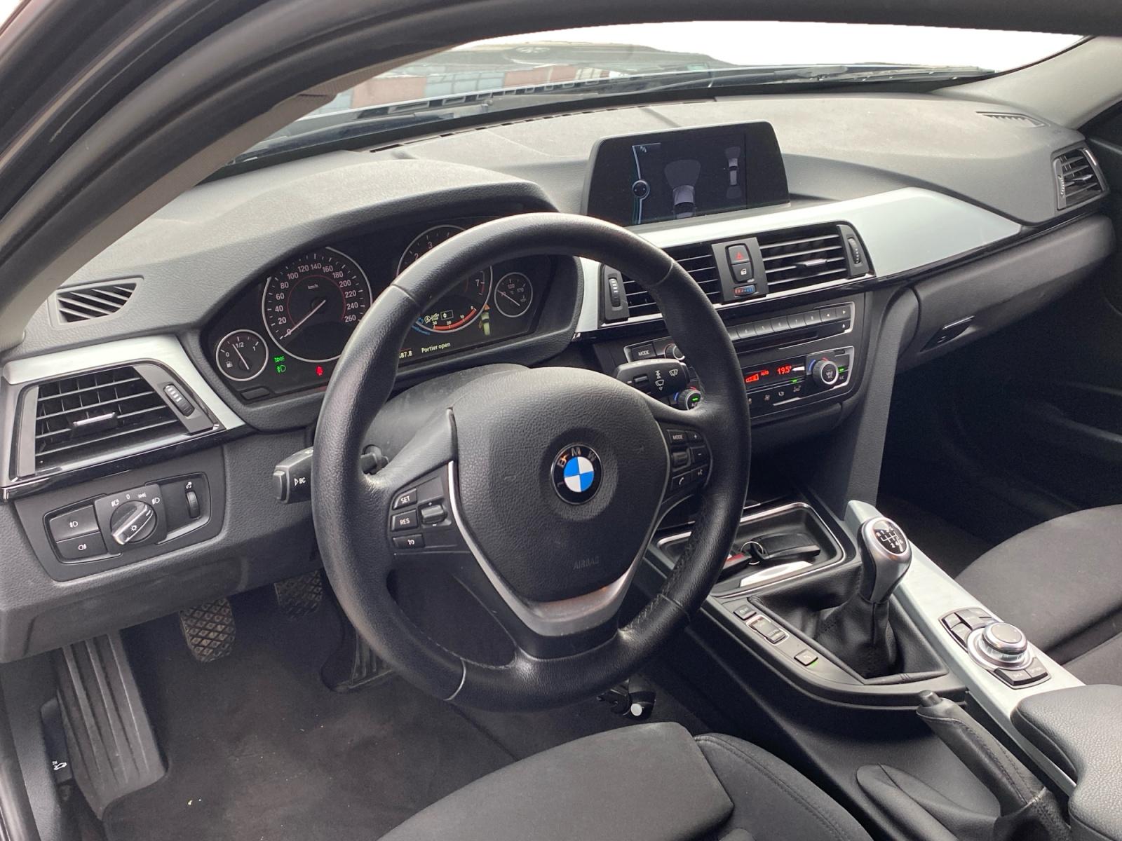 BMW 3-Serie