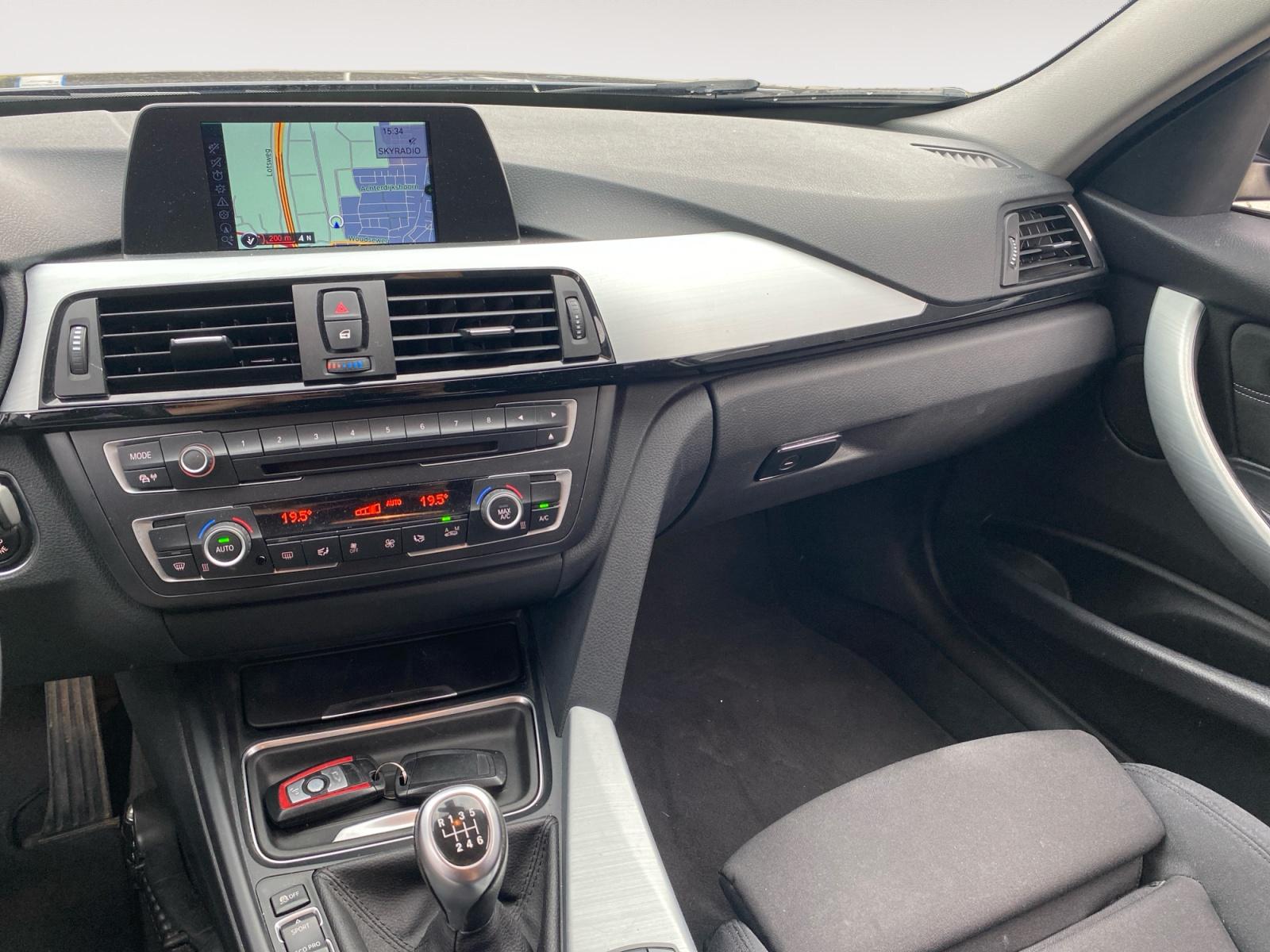 BMW 3-Serie