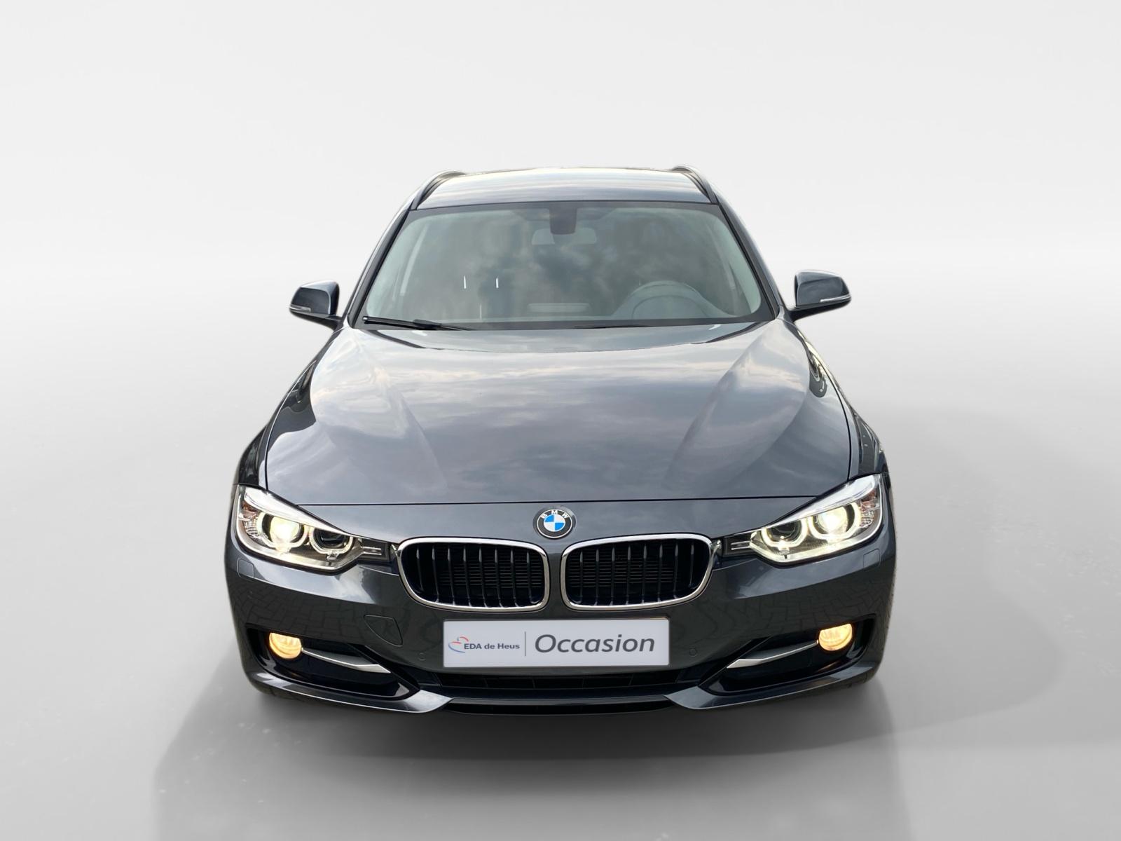 BMW 3-Serie
