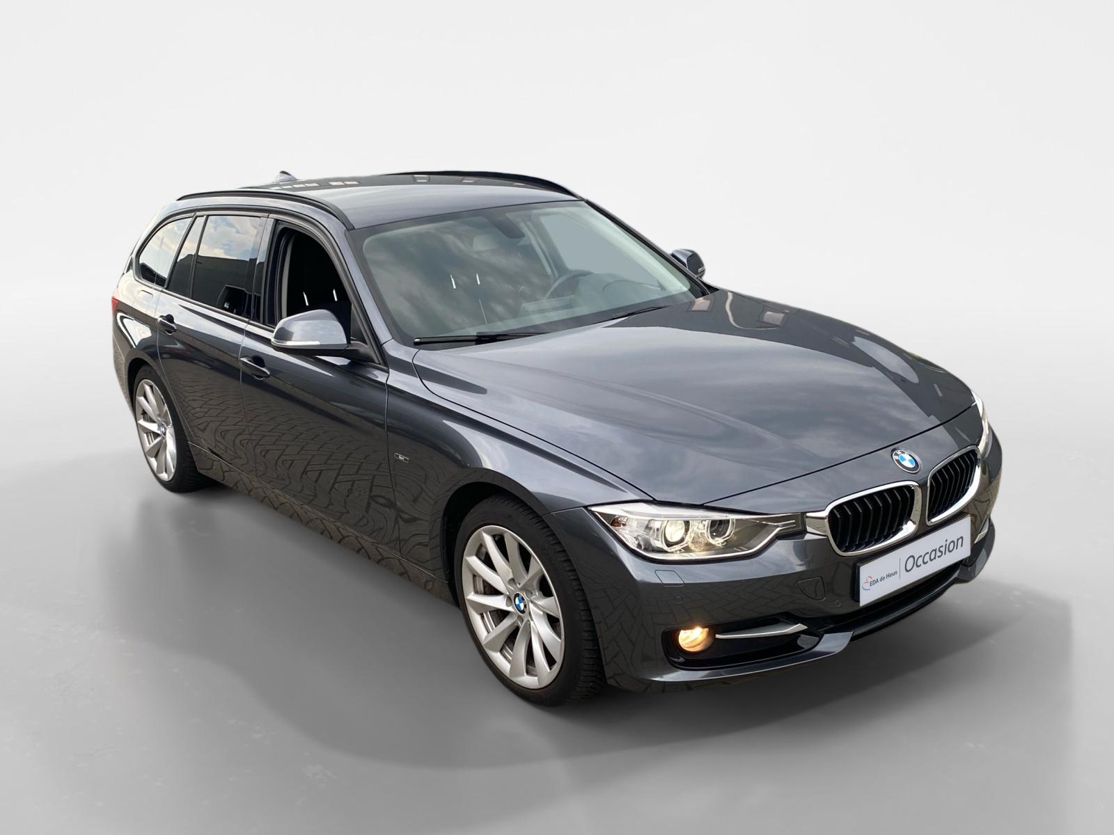 BMW 3-Serie