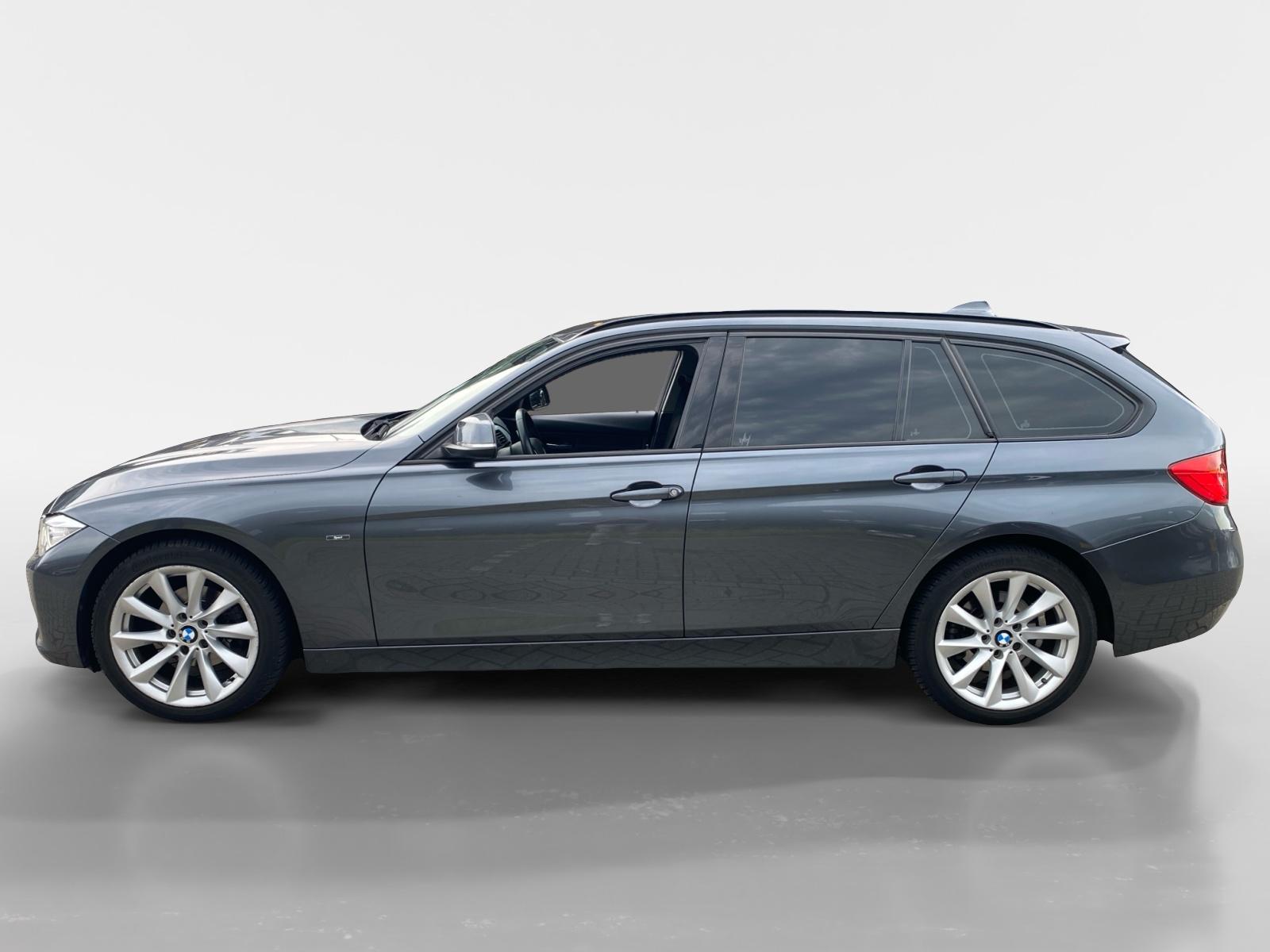 BMW 3-Serie