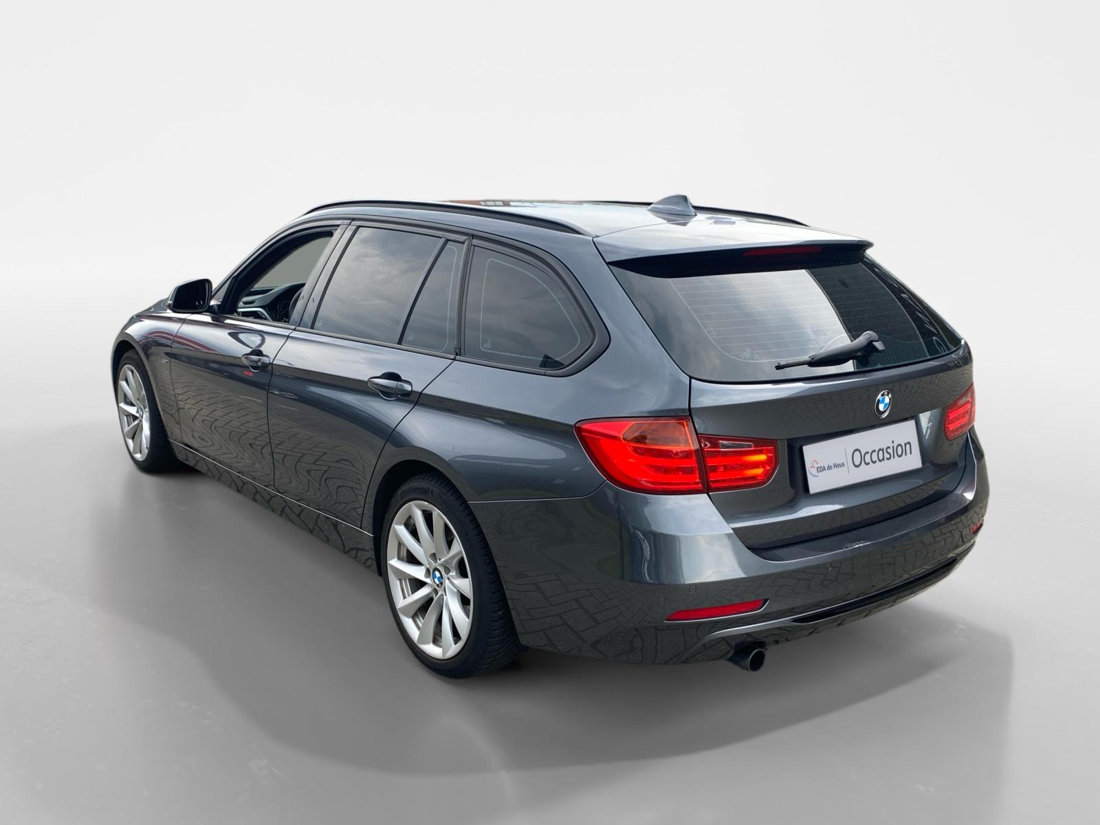 BMW 3-Serie