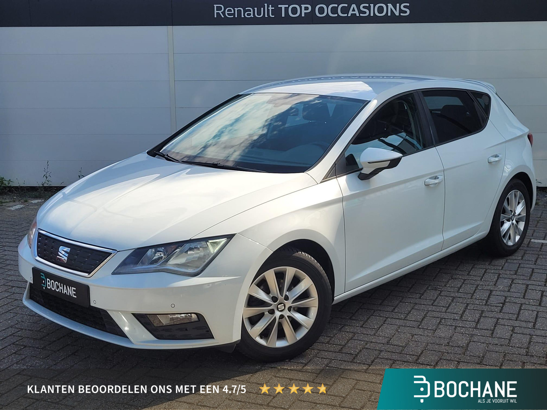 SEAT León