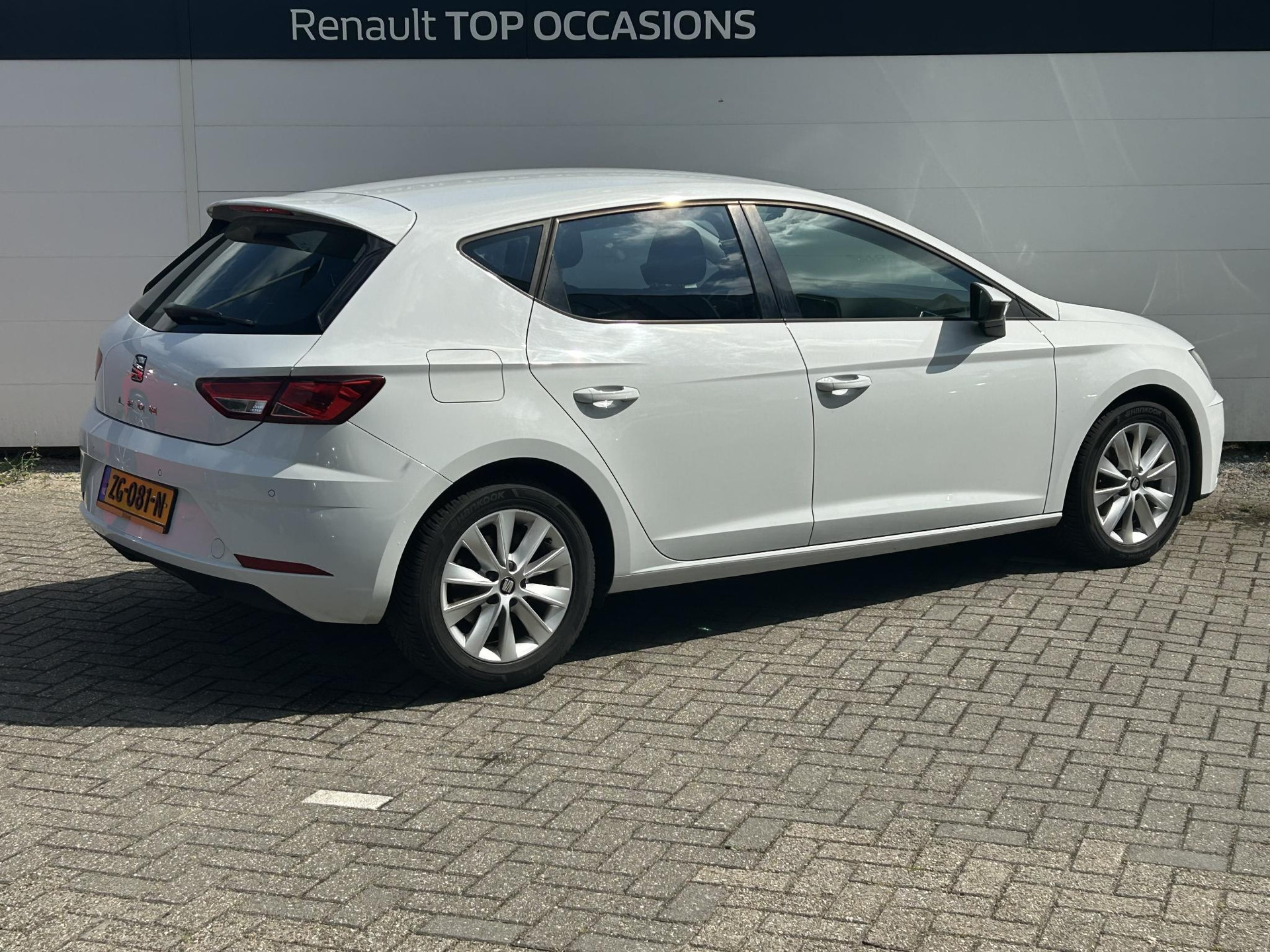 SEAT León