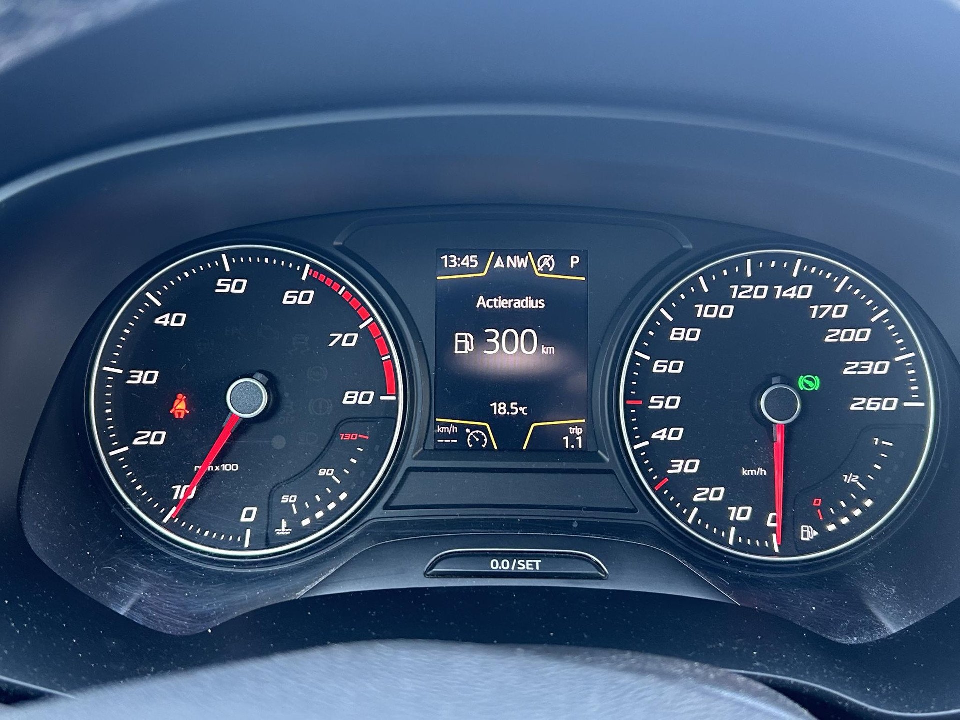 SEAT León
