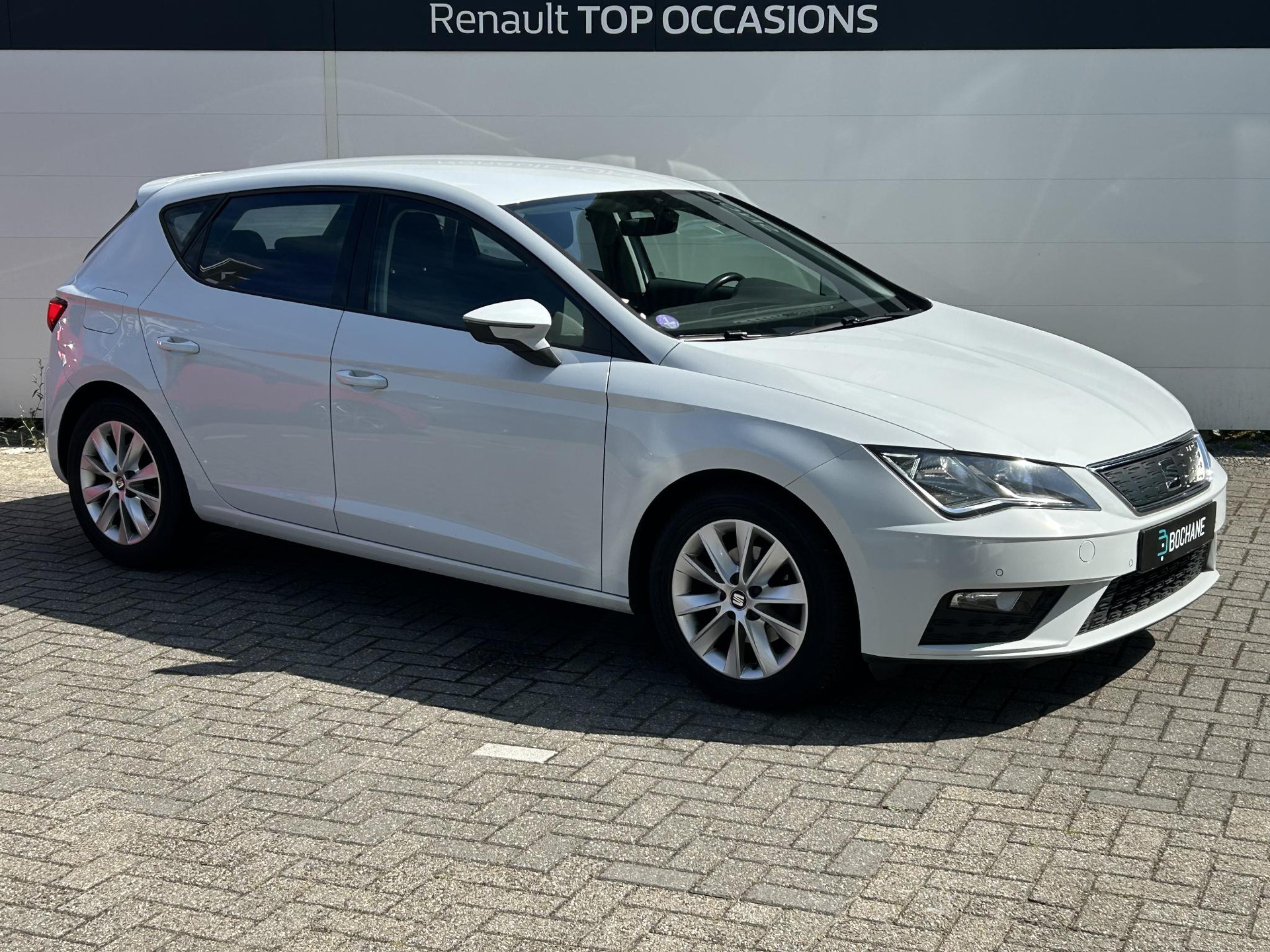 SEAT León