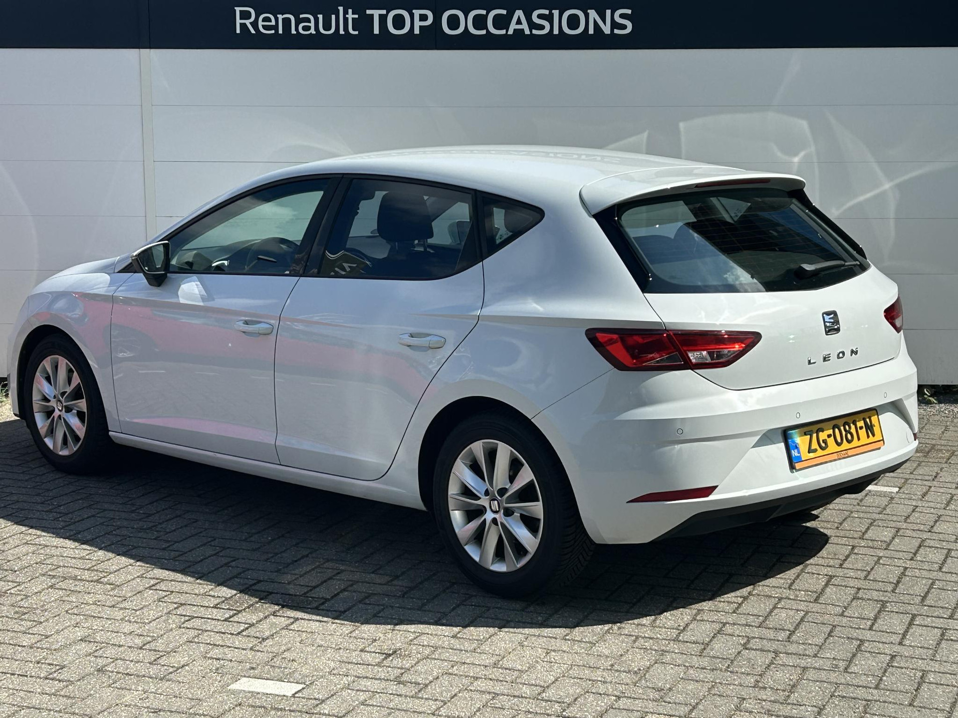 SEAT León