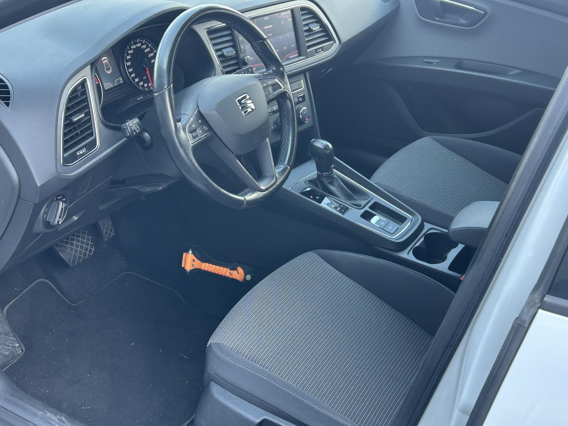 SEAT León