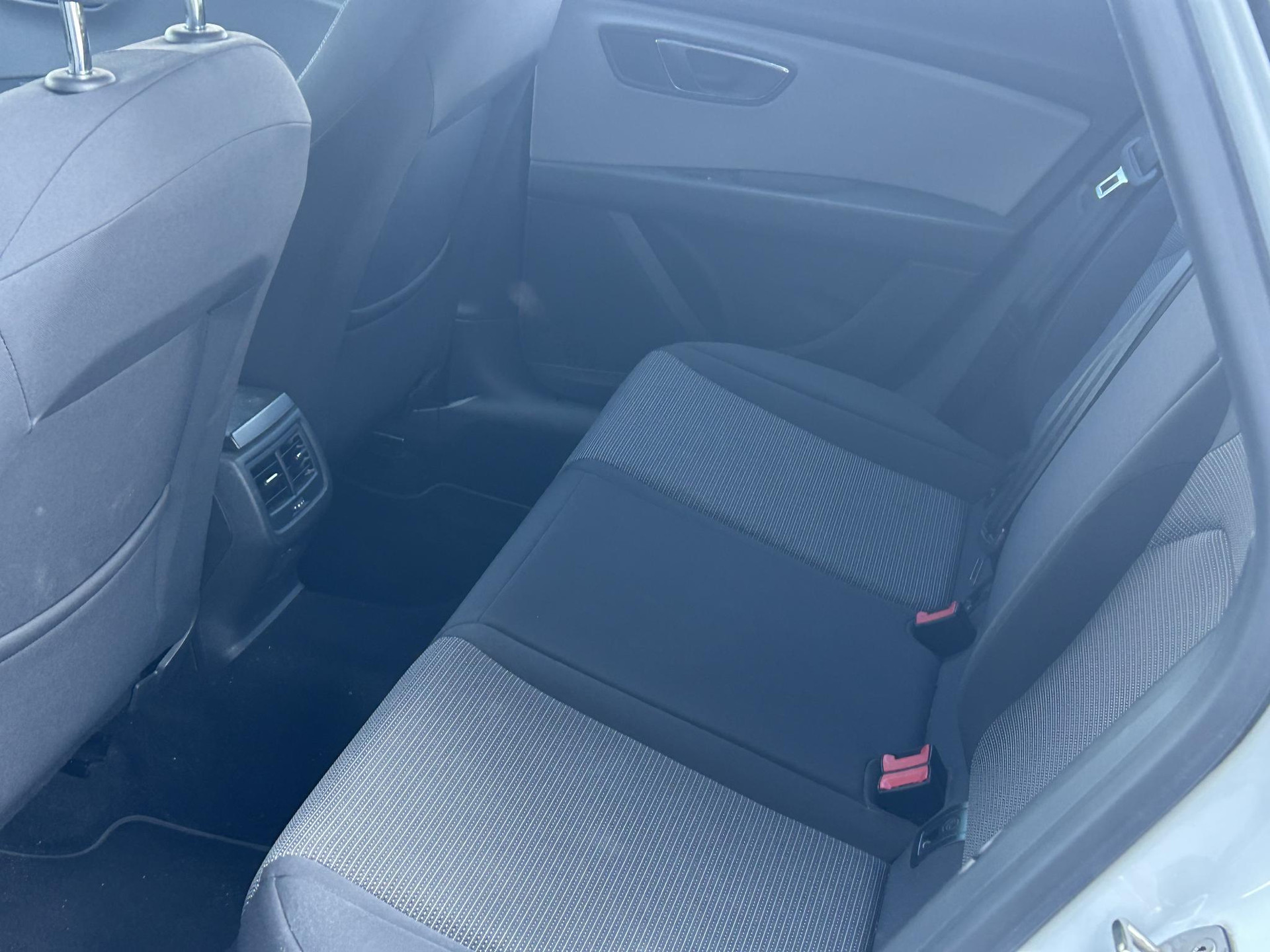 SEAT León