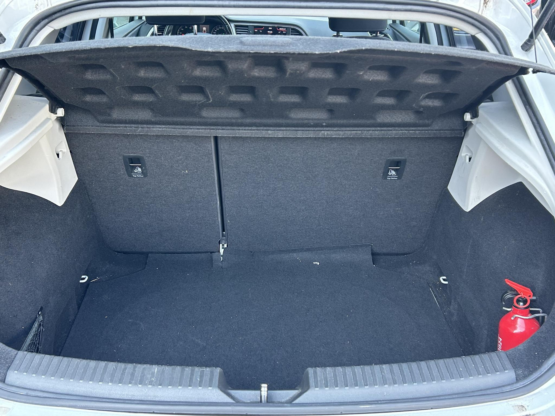 SEAT León